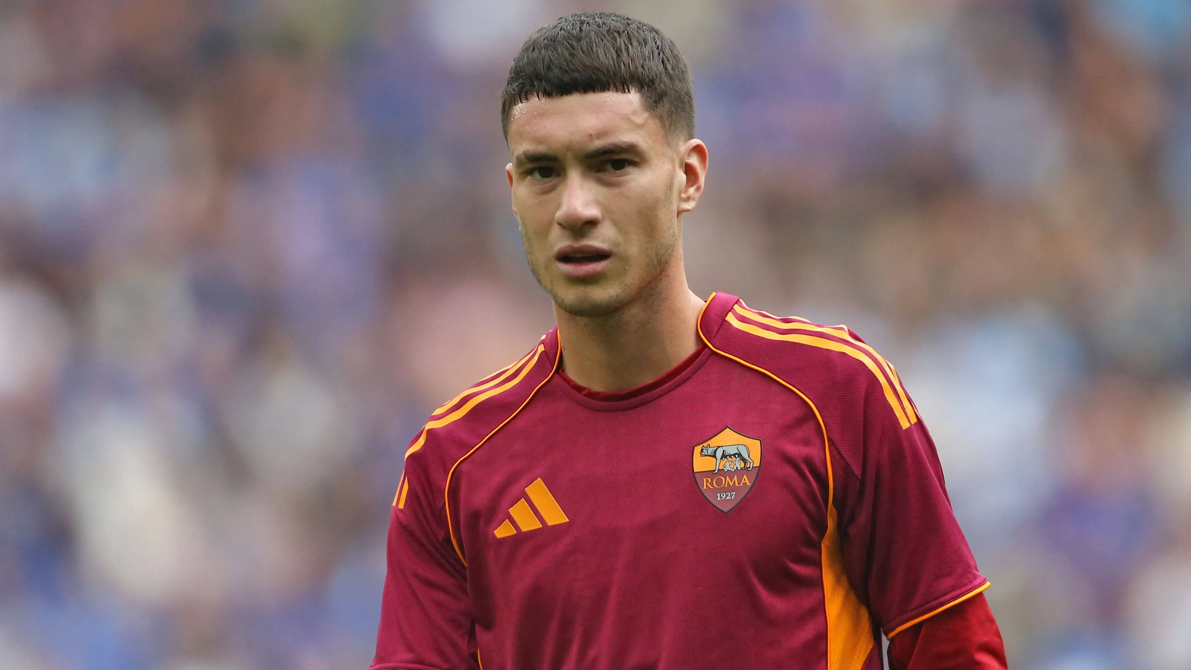 Calciomercato Roma, offerta da 35 milioni per Soule: la posizione dei giallorossi