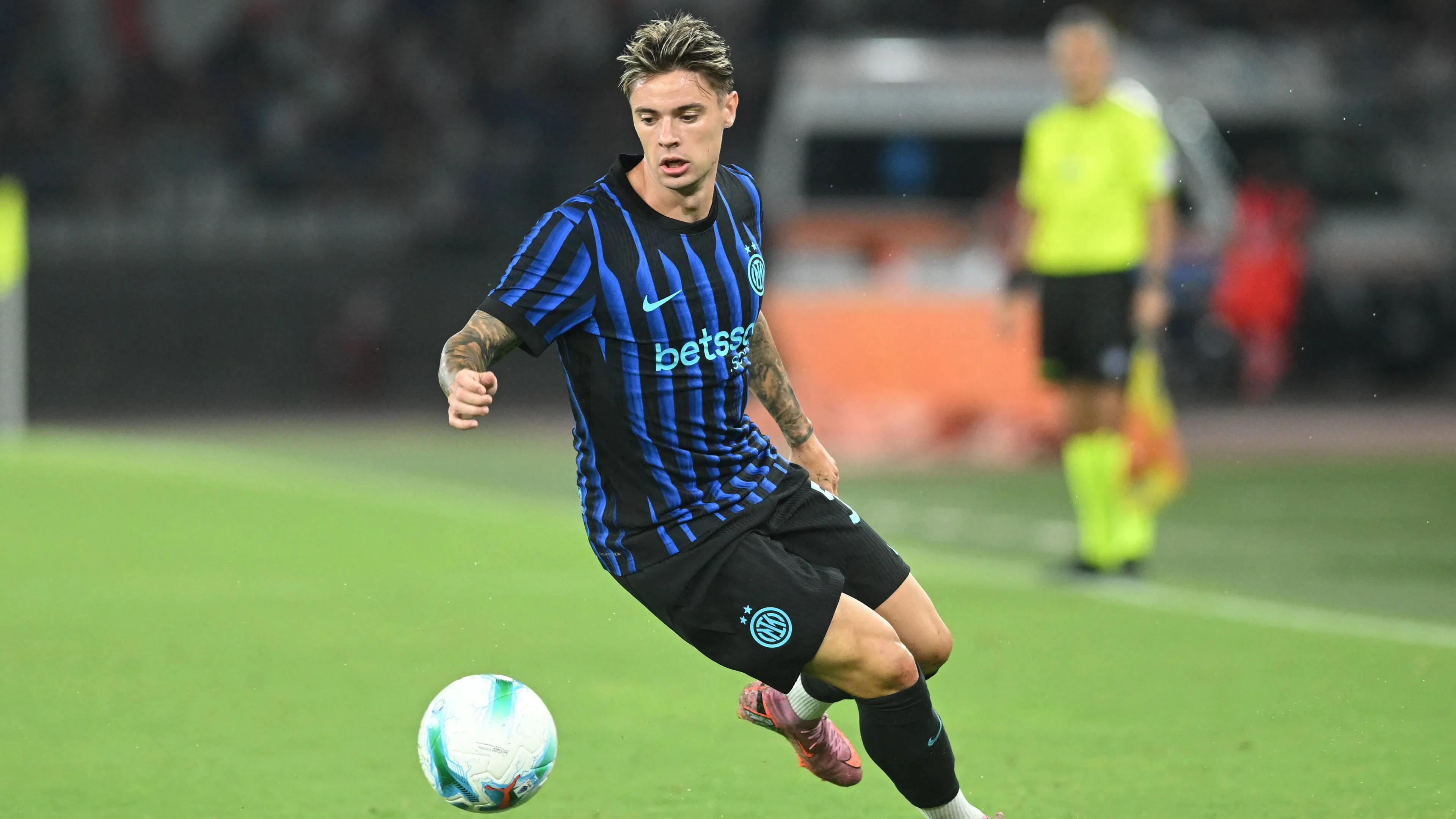 Calciomercato Atalanta, difficoltà per Gosens: spunta Zalewski per la fascia