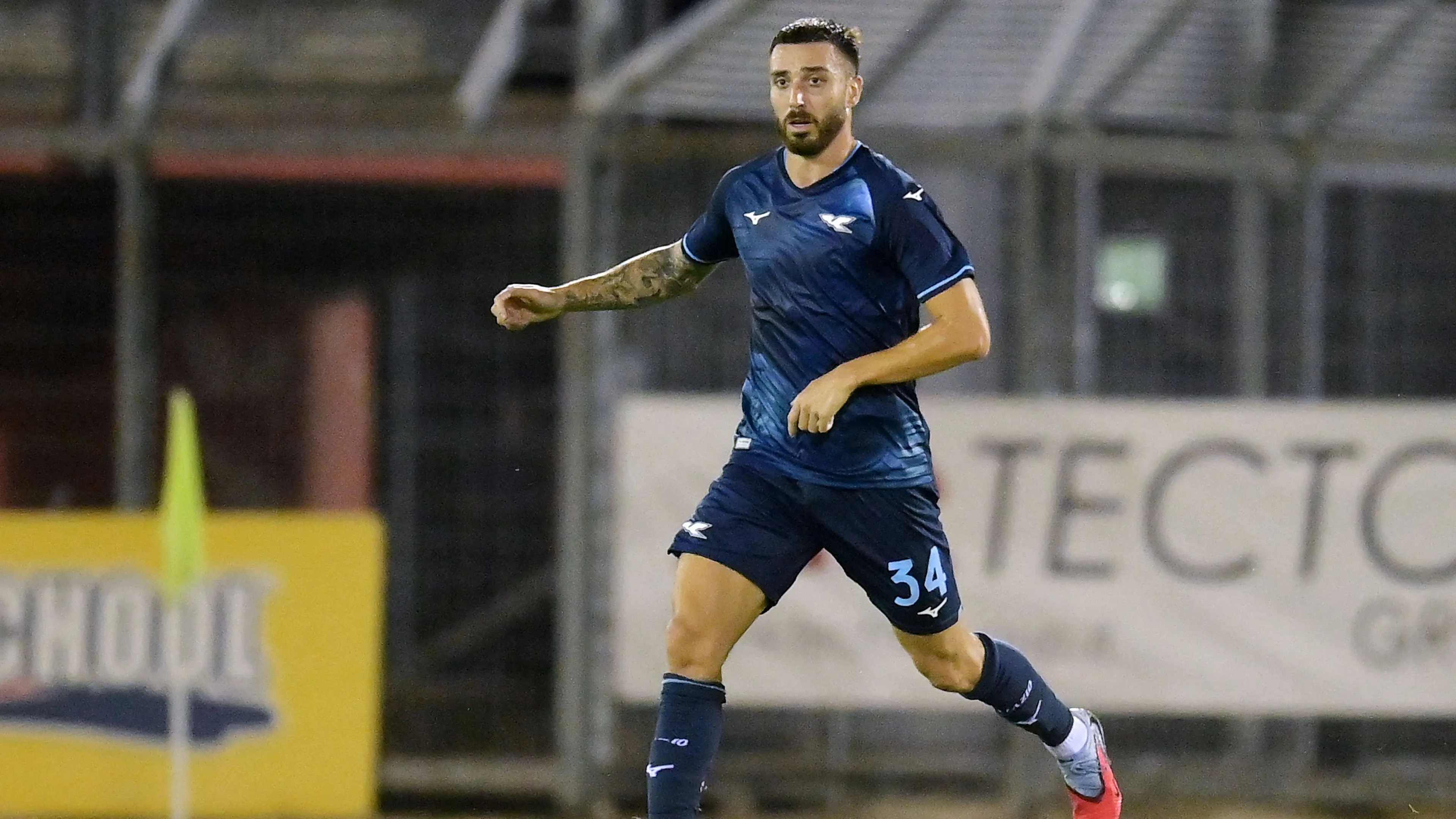 Gila-Lazio, un futuro da scrivere con un rinnova che non arriva. La situazione