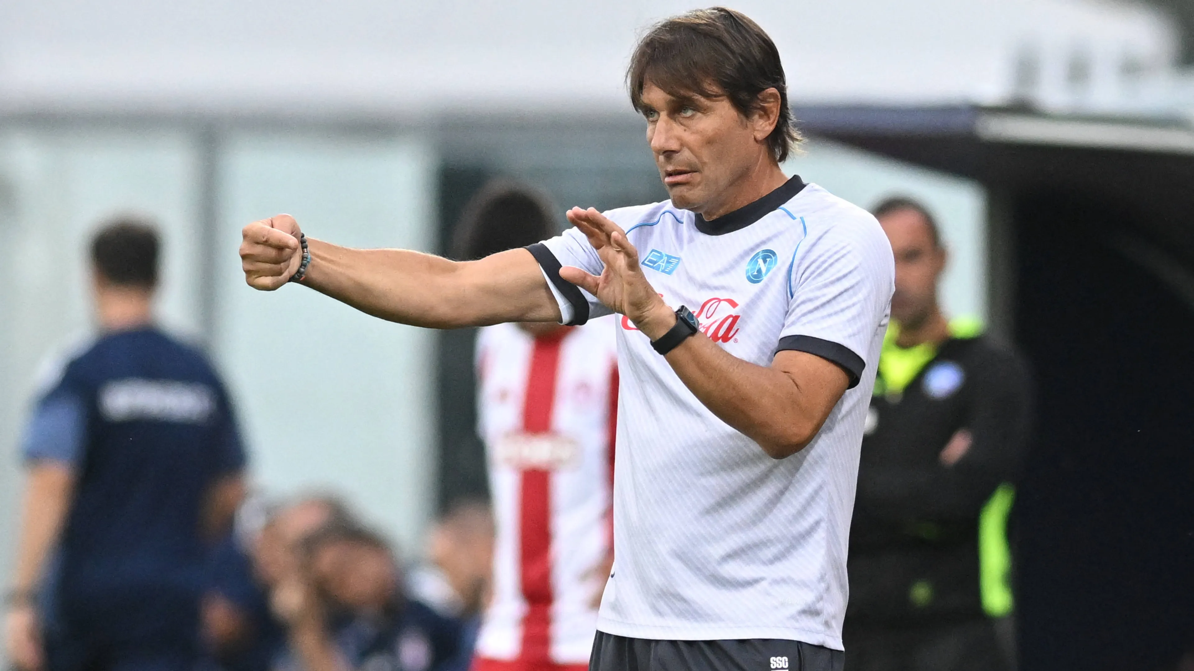 Sassuolo Napoli, probabili formazioni