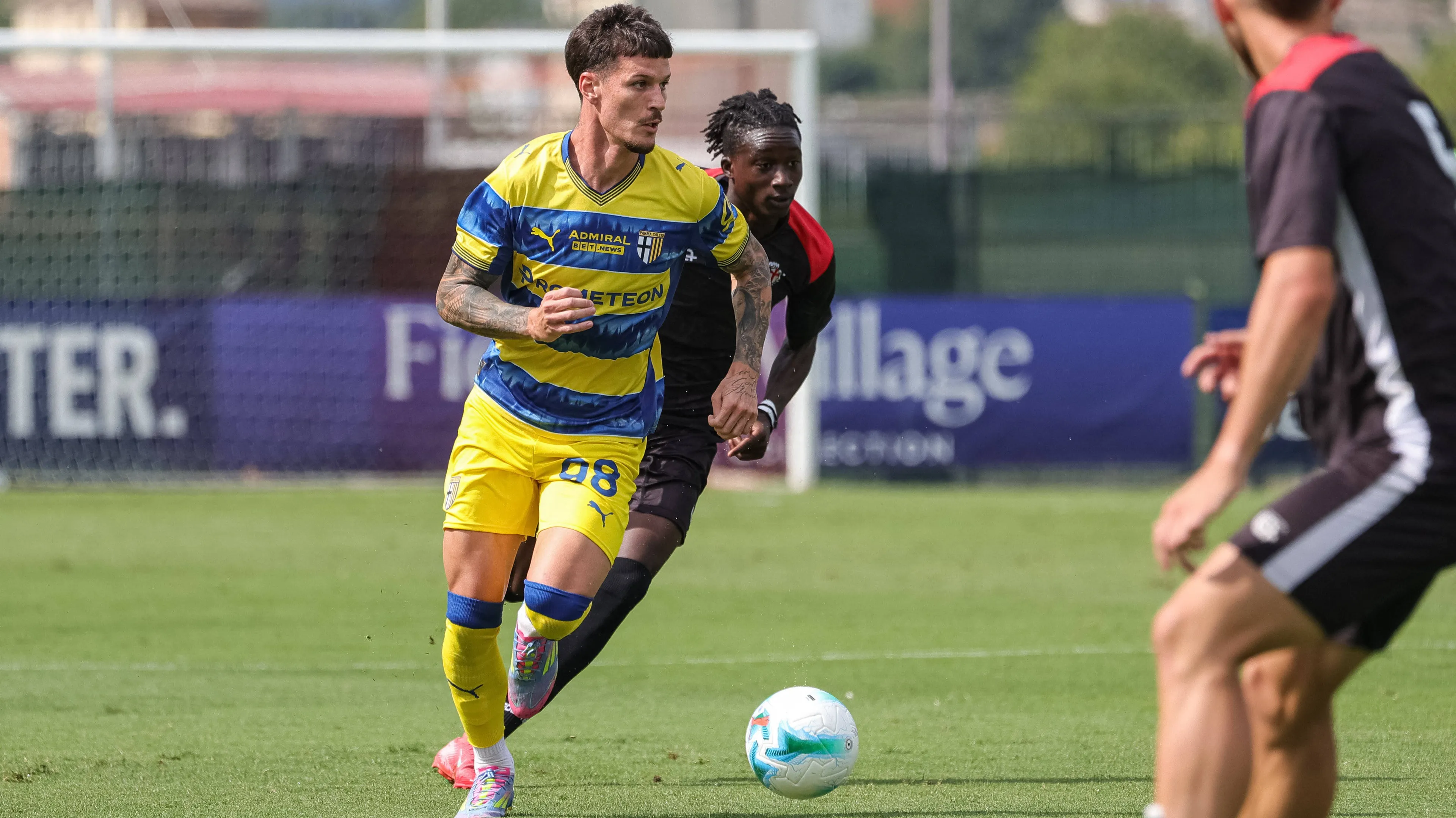 Calciomercato Parma, Man verso l'addio: fumata bianca con il PSV vicina
