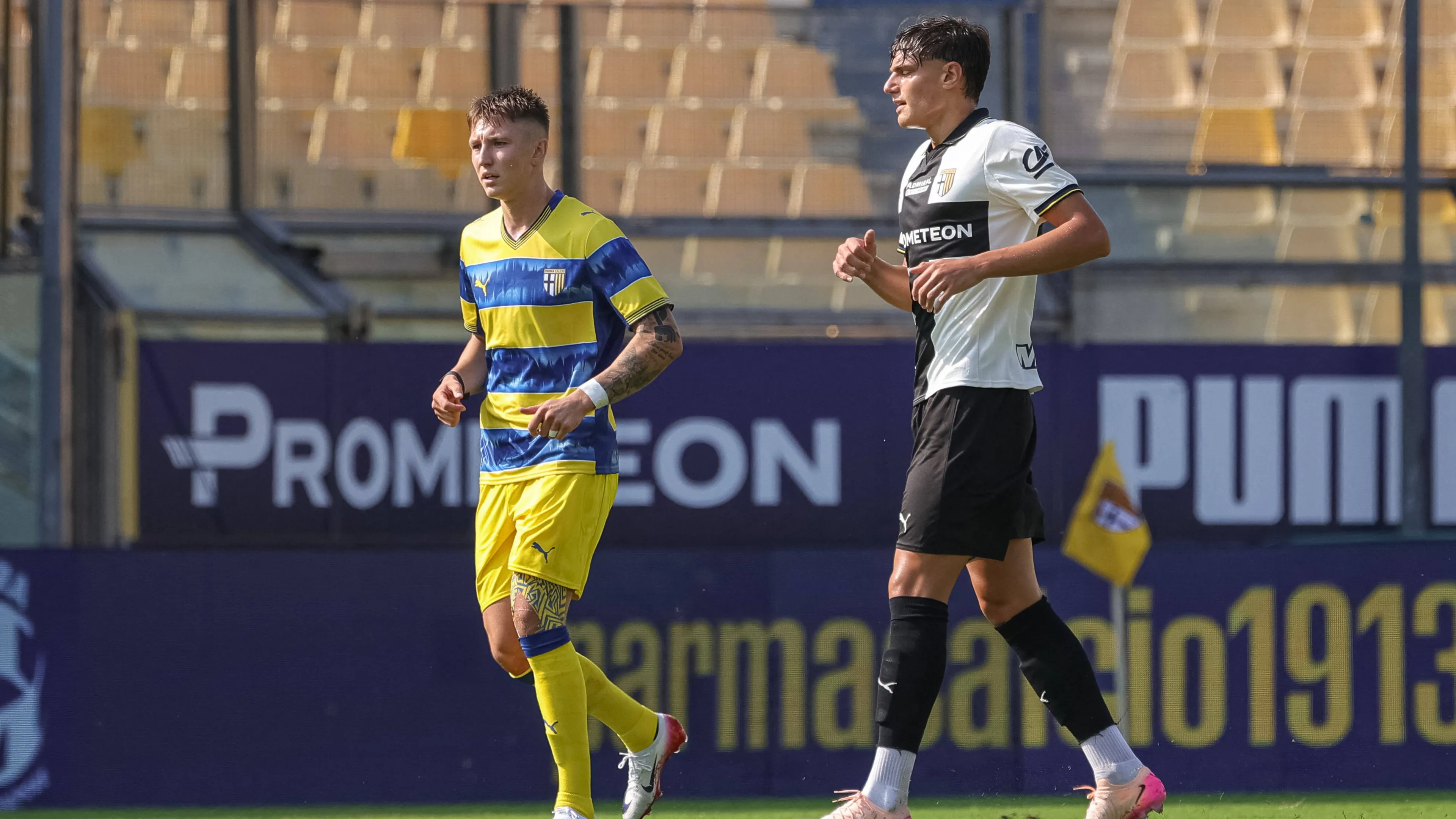 Leoni, tra Inter e Milan arriva l'inserimento (forse) decisivo del Liverpool: il Parma apre alla cessione