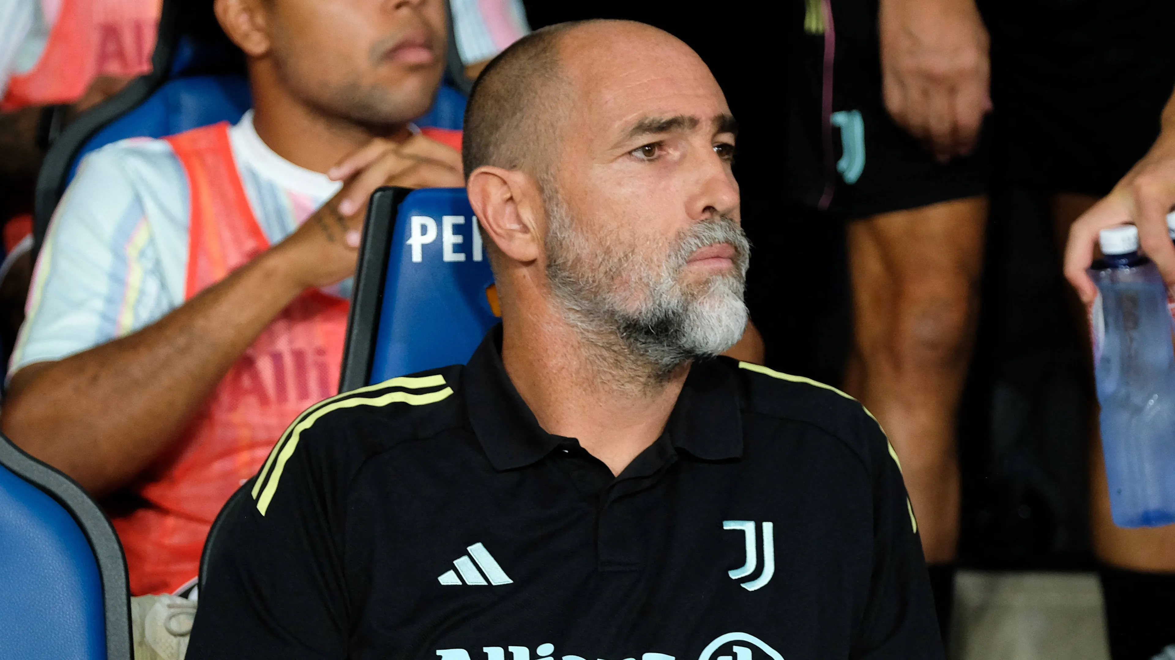 Arthur torna al Gremio, Tudor sfoltisce la rosa