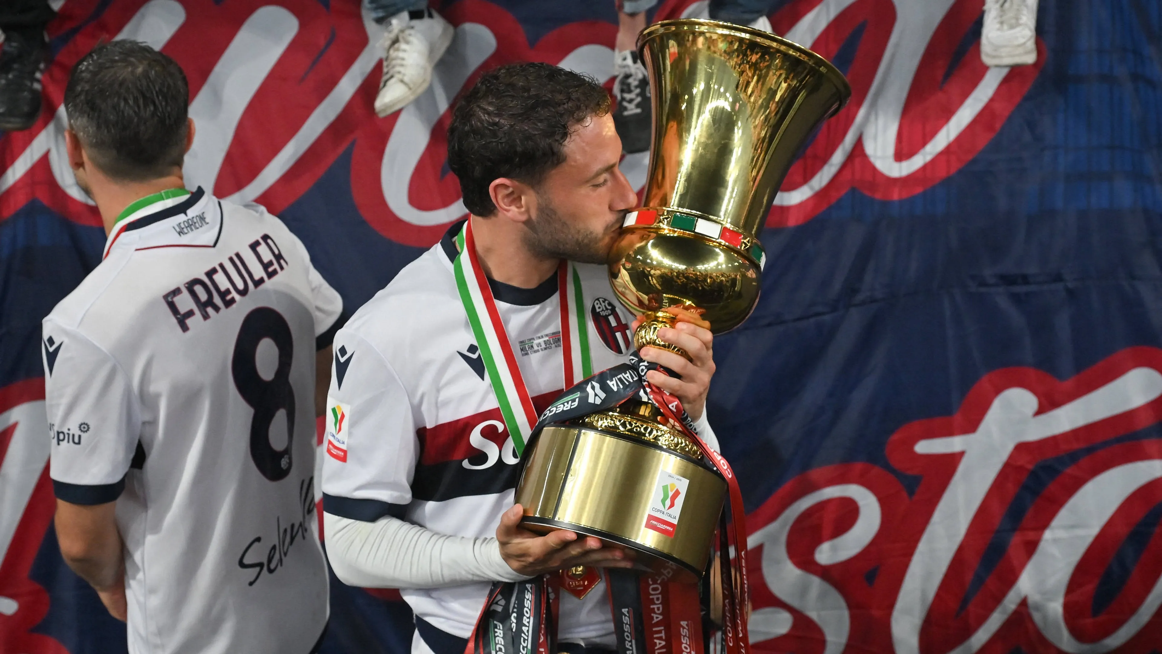 Calabria, il futuro è all'estero: 4 club su di lui ma una grande favorita