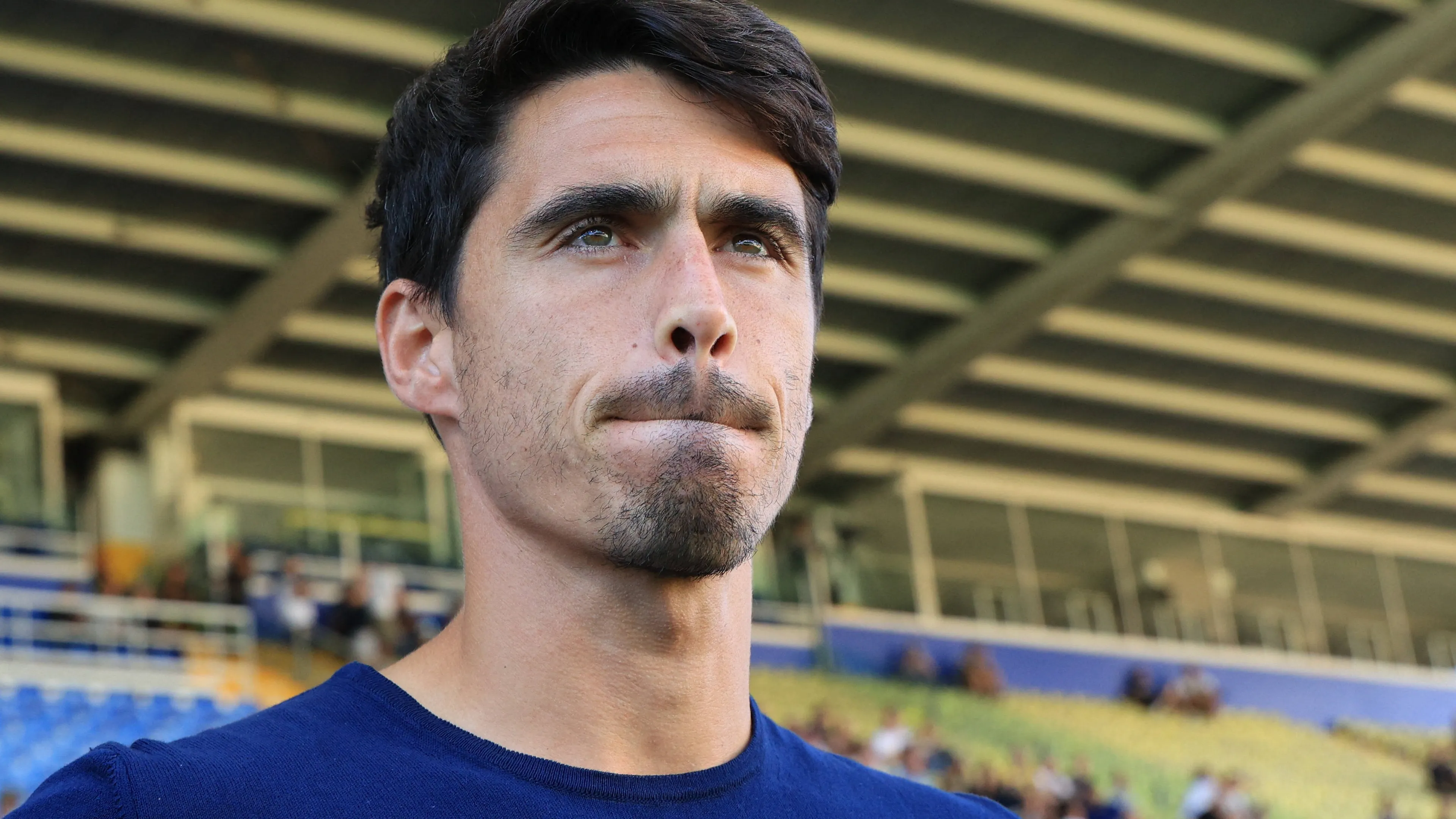 Parma-Spezia, Cuesta: "Vincere aiuta a vincere. Leoni? Siamo al suo fianco"