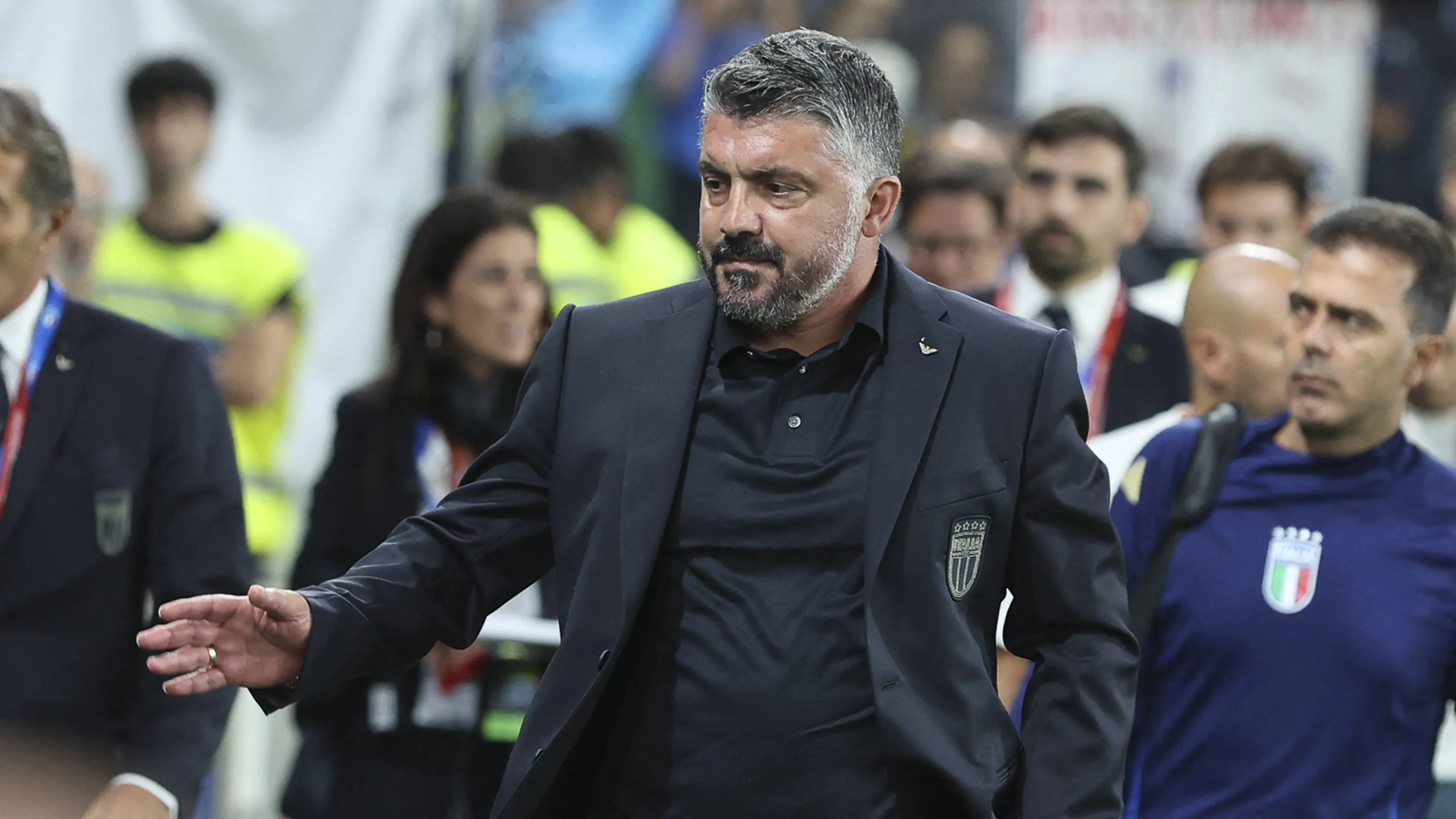 Qualificazioni Mondiali, Israele-Italia: le formazioni ufficiali. Gattuso cambia modulo!