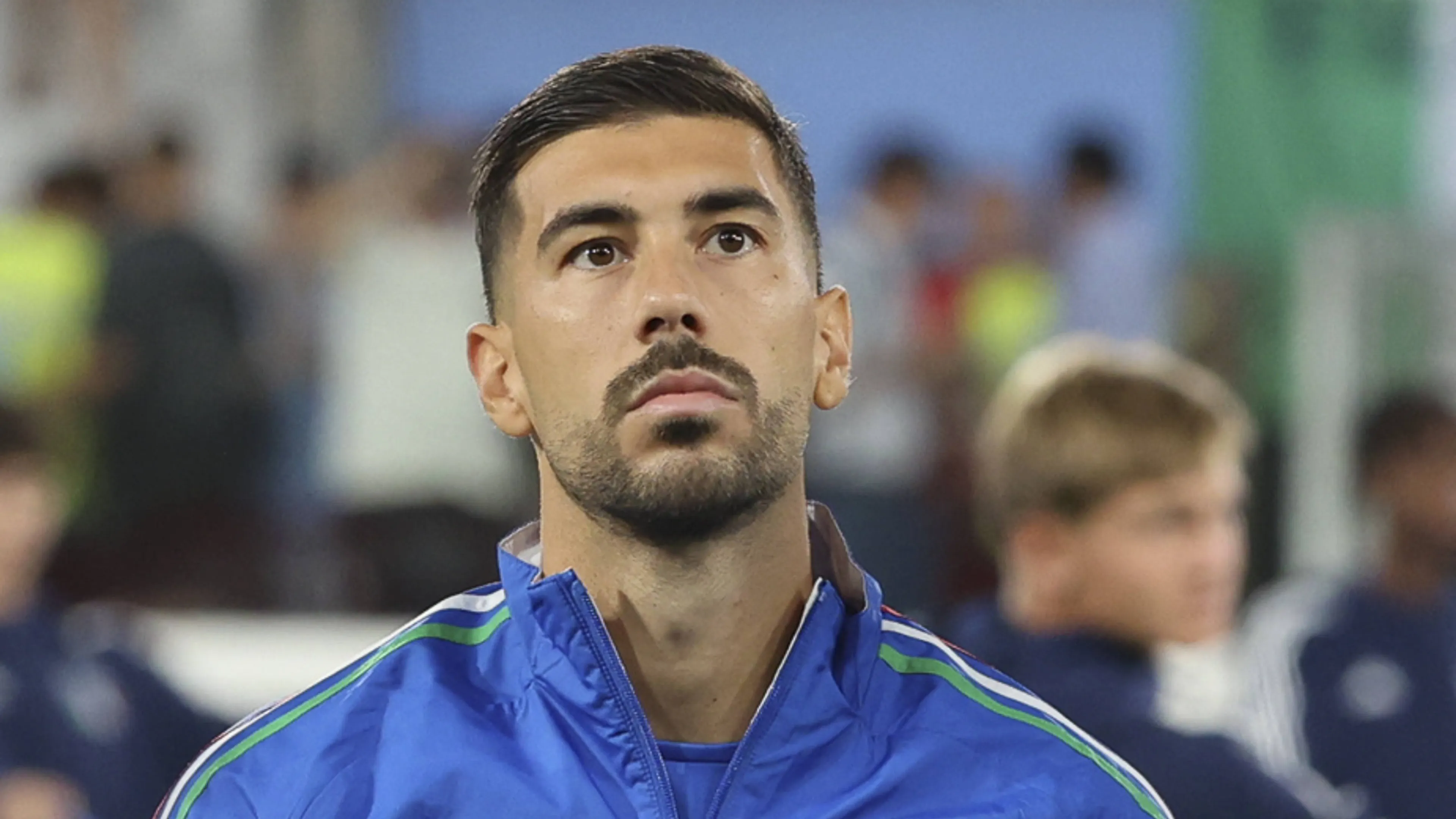 Lazio, Zaccagni: "Con Sarri c'è entusiasmo. Sul mio futuro..."