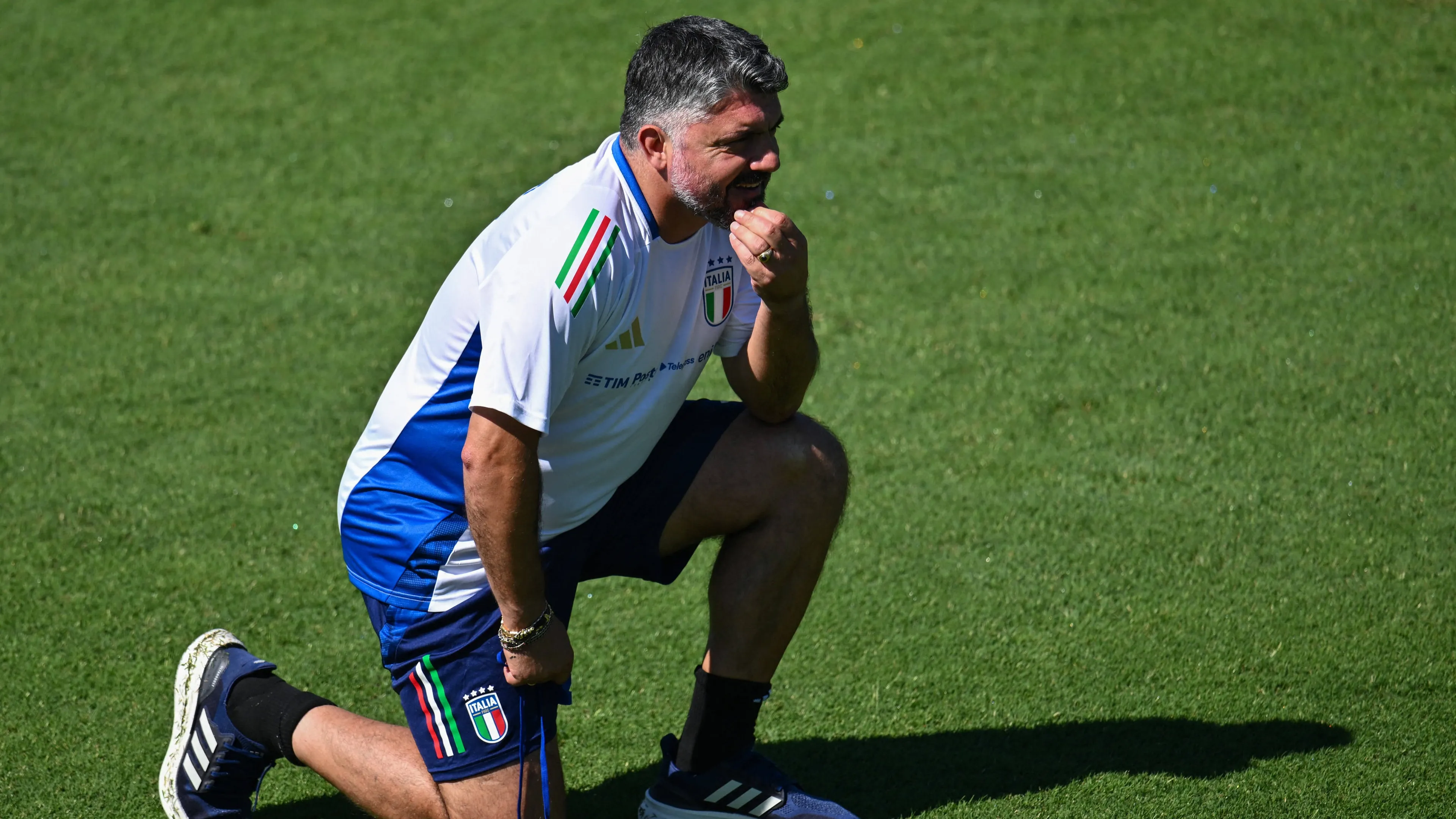 gattuso ct dell'italia