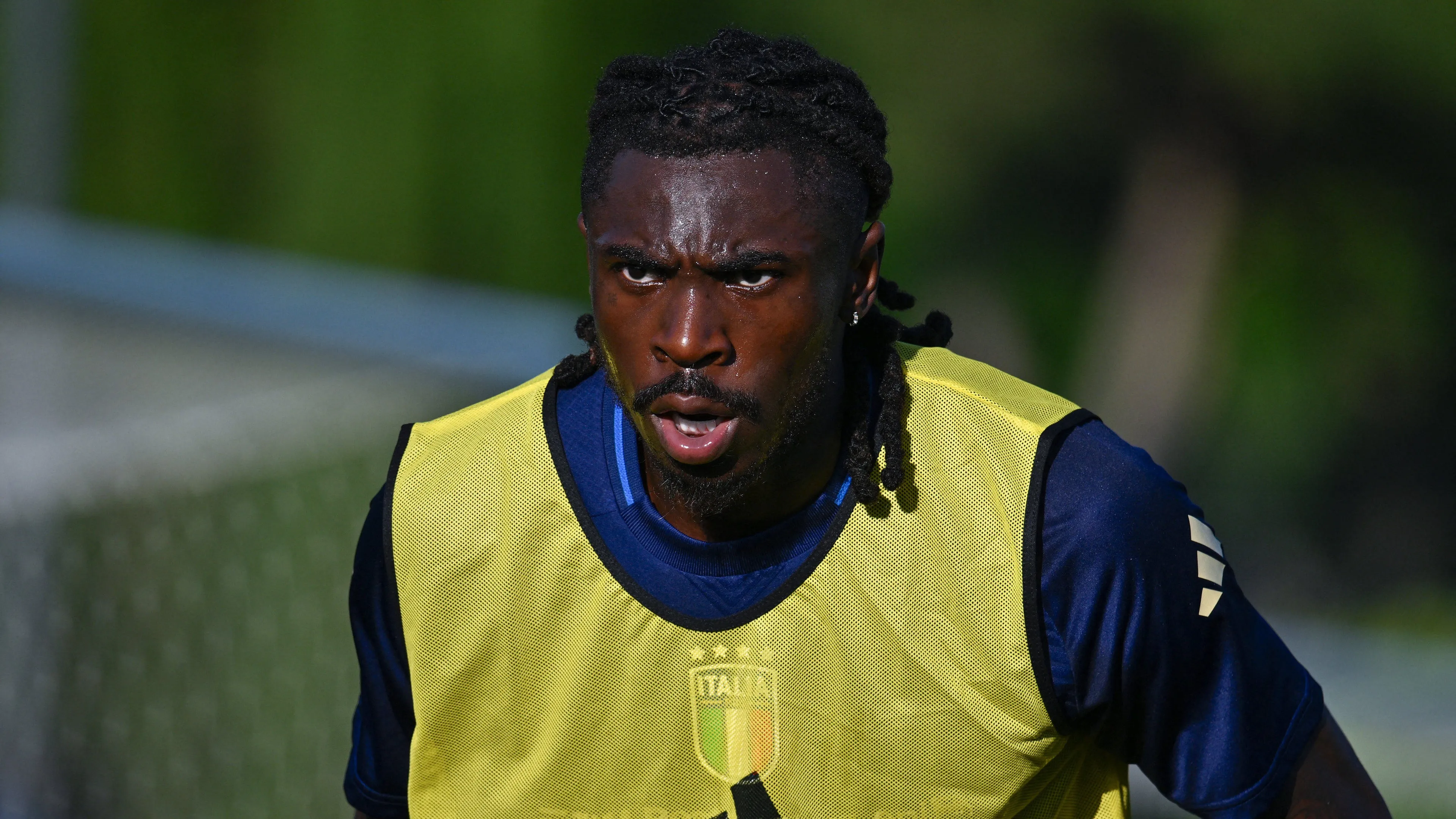 Kean al Napoli