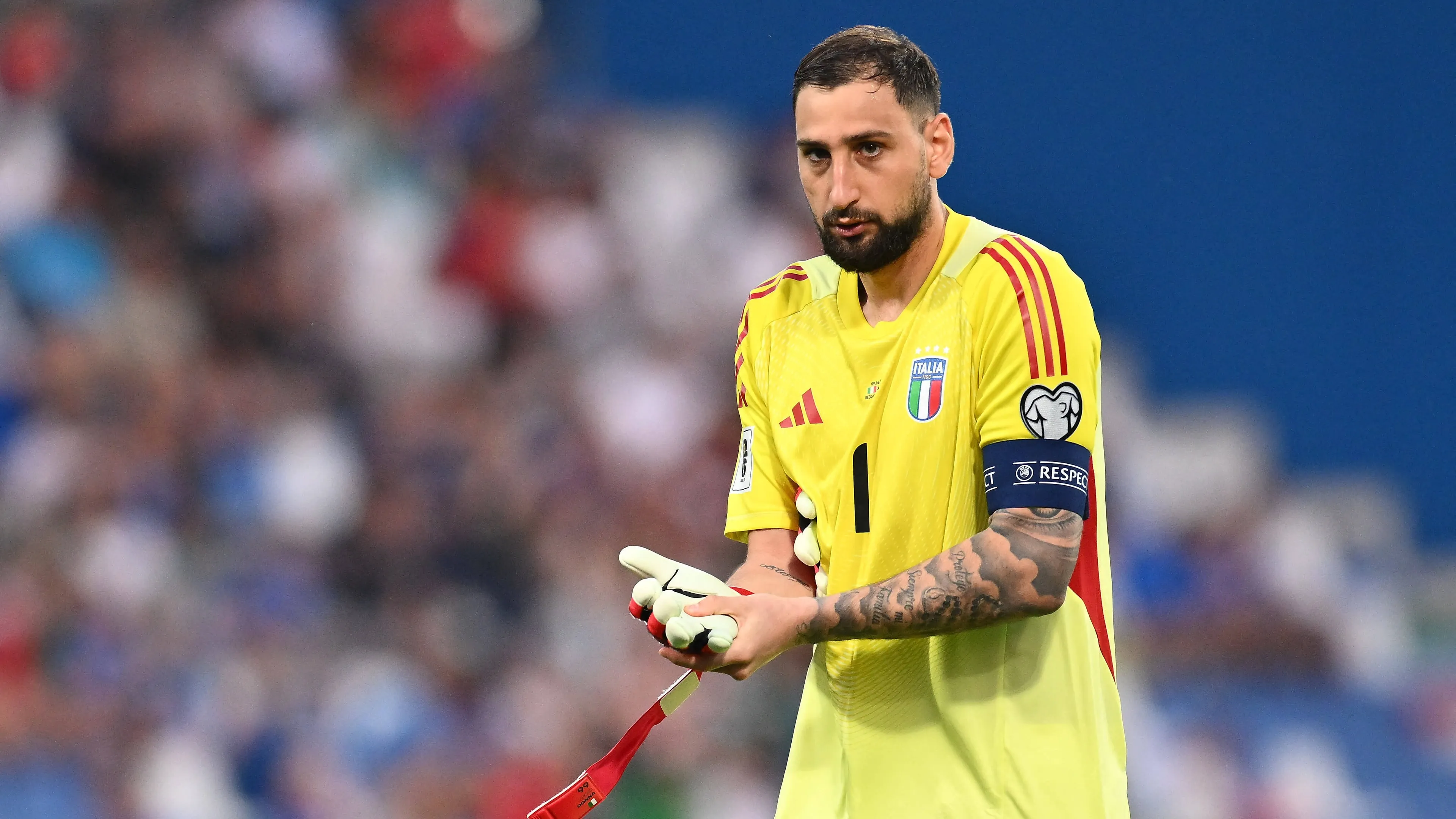 Svolta Donnarumma, accordo raggiunto con il Man City. Ora gli inglesi trattano con il Psg