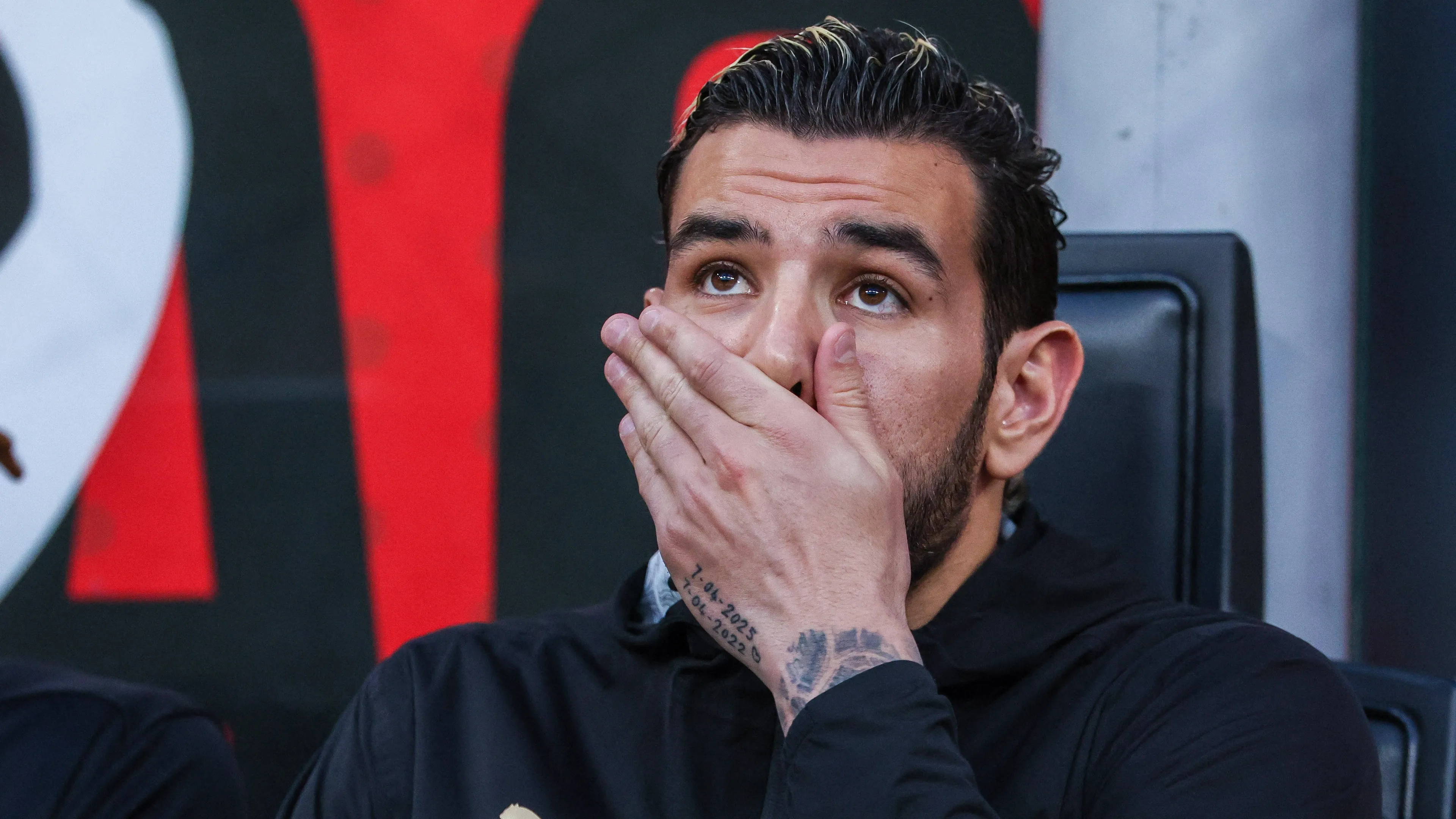 Juve-Milan, Theo Hernandez è l'ago della bilancia: offerto Nico Gonzalez in cambio