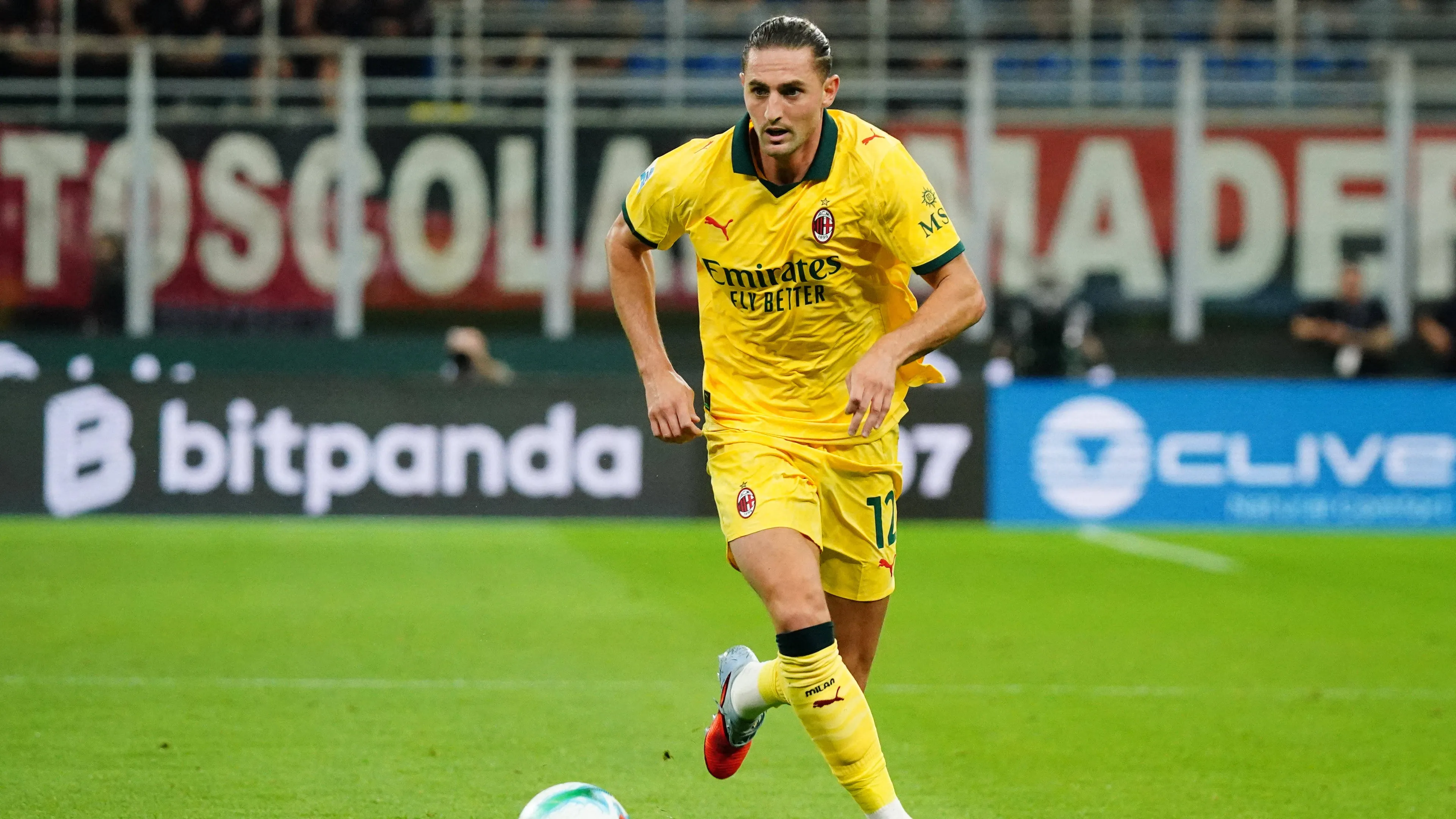 Rabiot, nuove accuse dal presidente dell'OM. Parole durissime