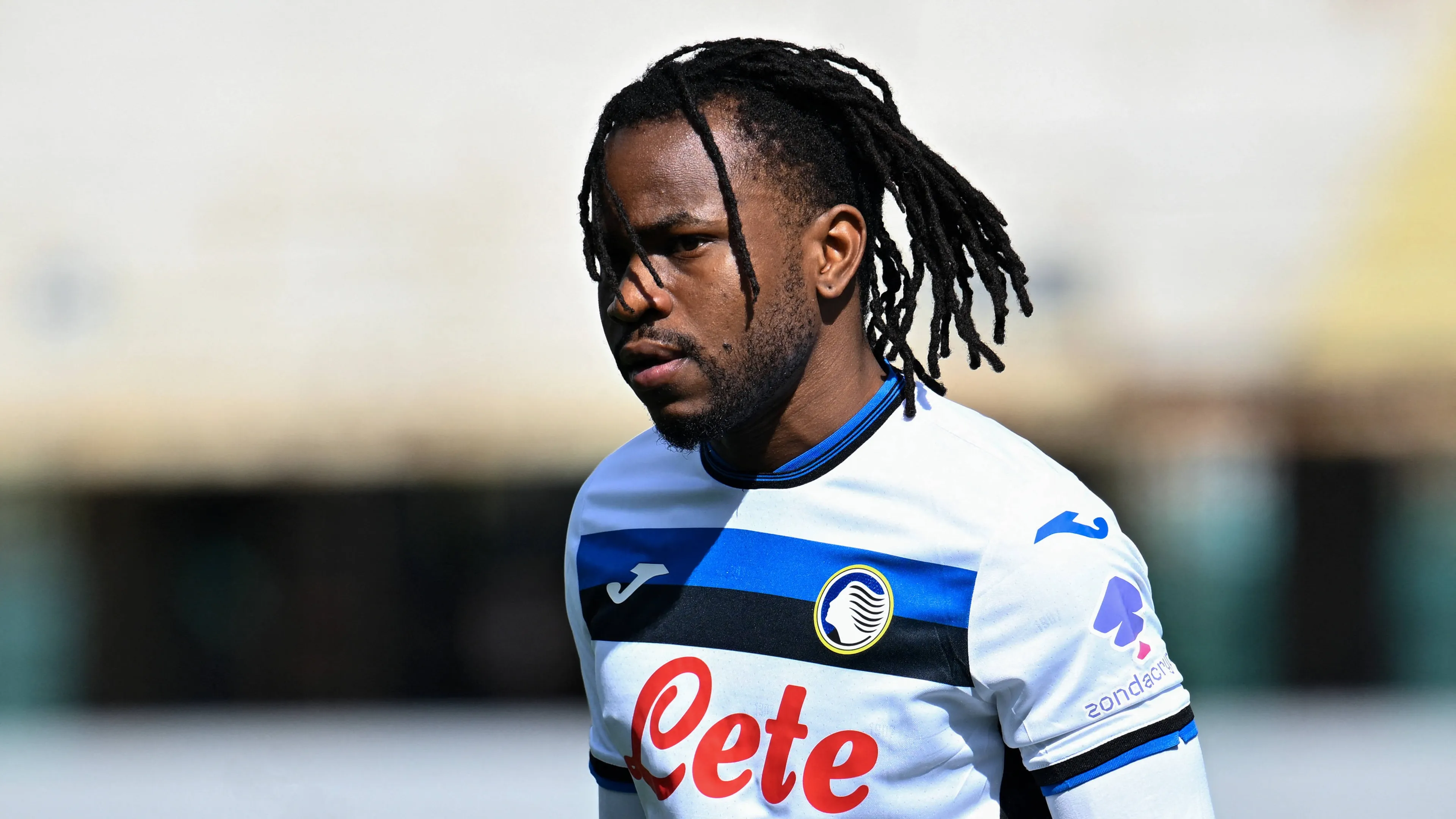 Ancora Marotta: "Lookman, settimana decisiva. Vi spiego come stanno le cose per Leoni"