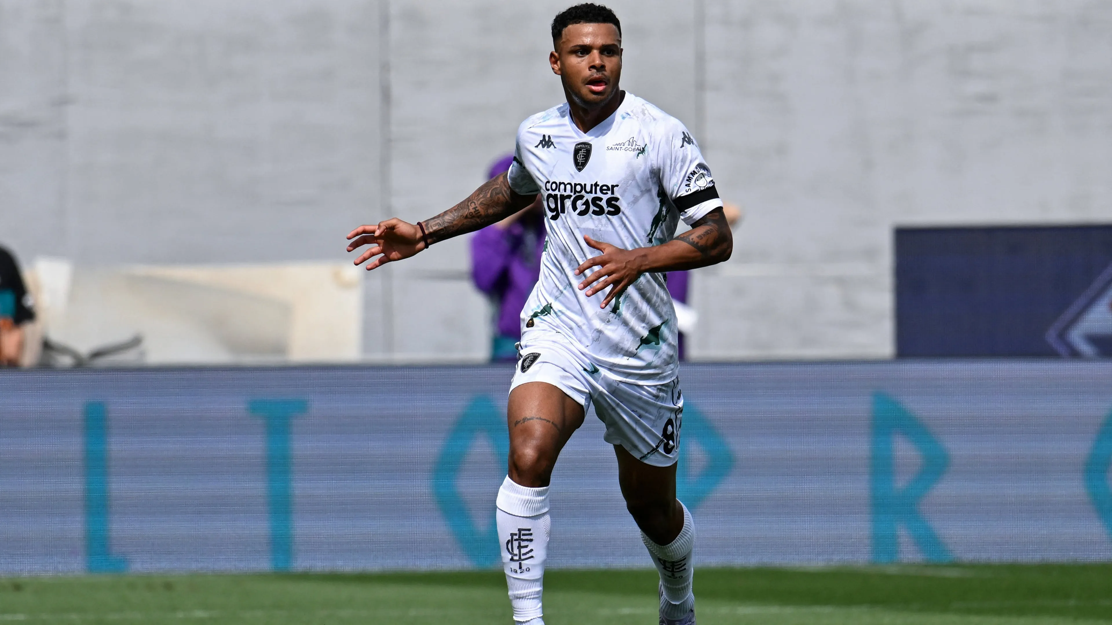 Calciomercato Torino, fatta per Anjorin dall'Empoli: oggi le visite mediche