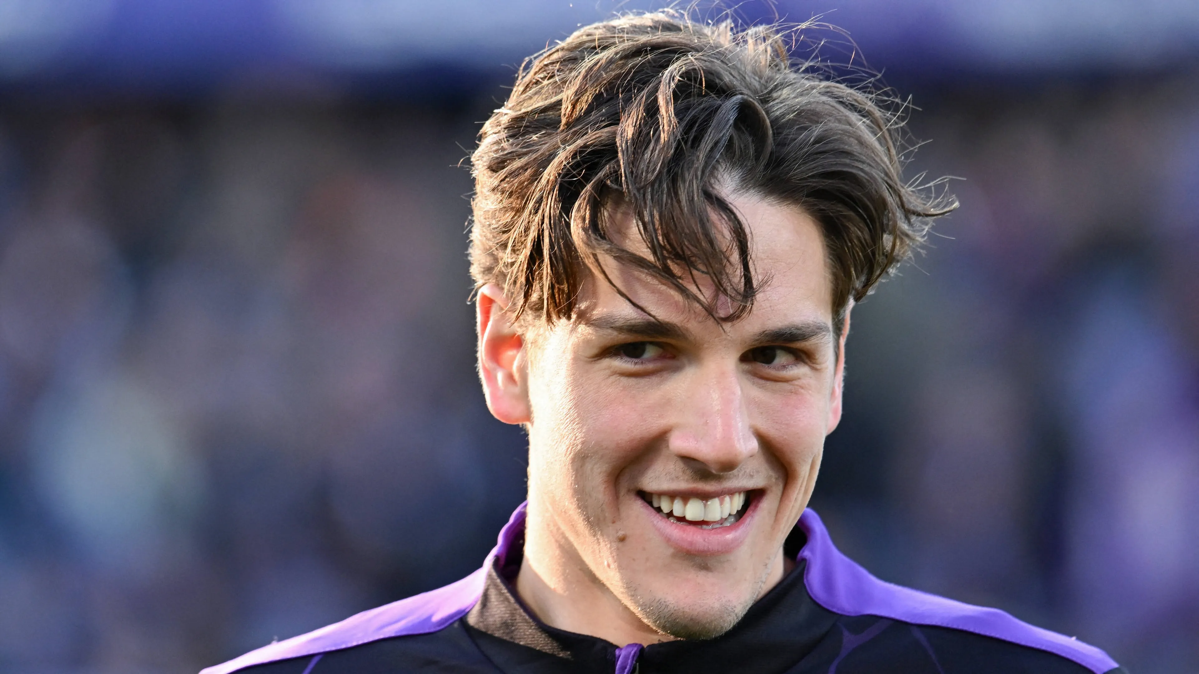 Zaniolo-Udinese, i motivi della scelta: "Mi hanno fatto sentire grande energia. Mondiale? Un sogno"