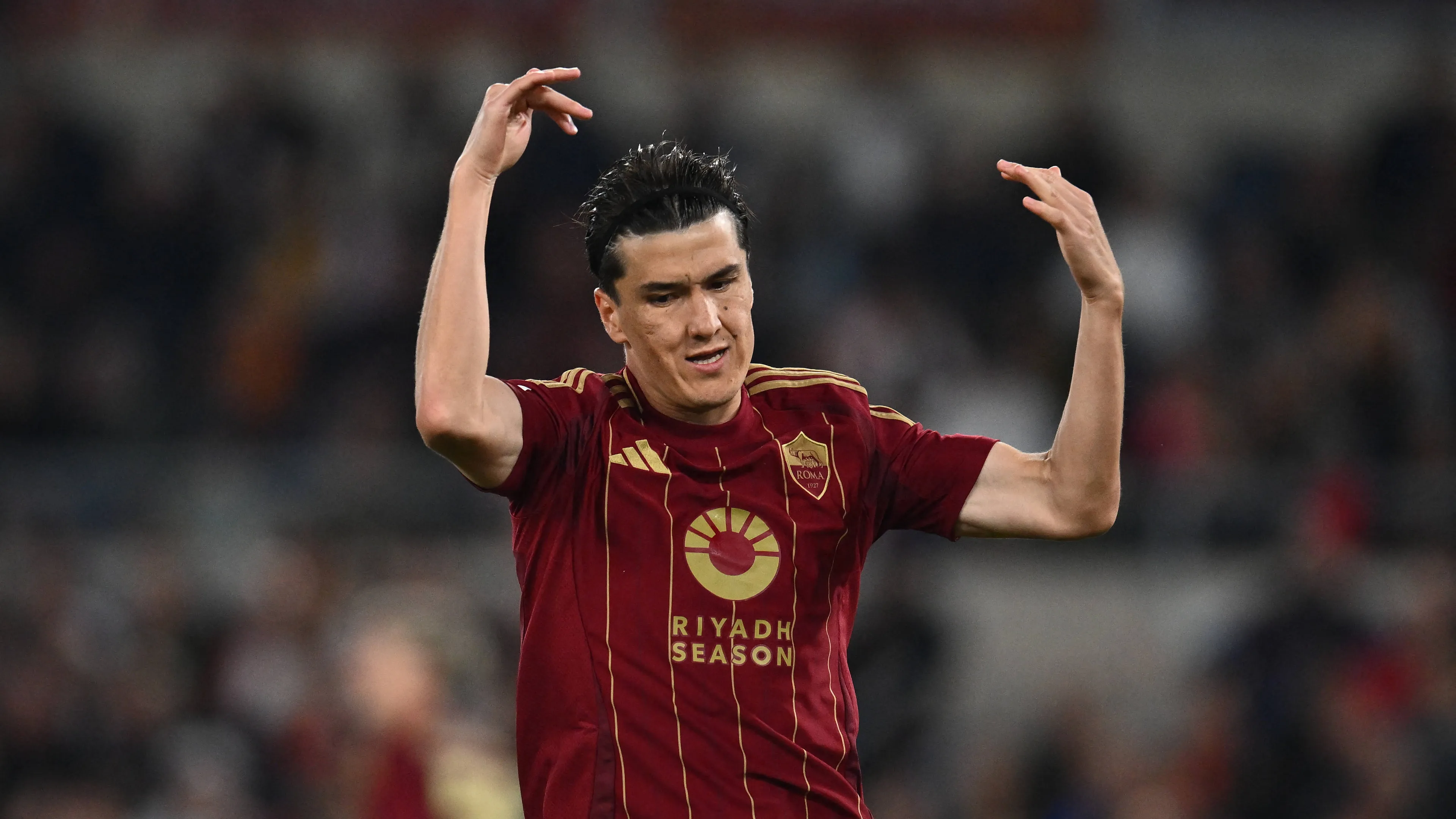 Anche Shomurodov vola in SuperLig: lo aspetta l'Istanbul Basaksehir