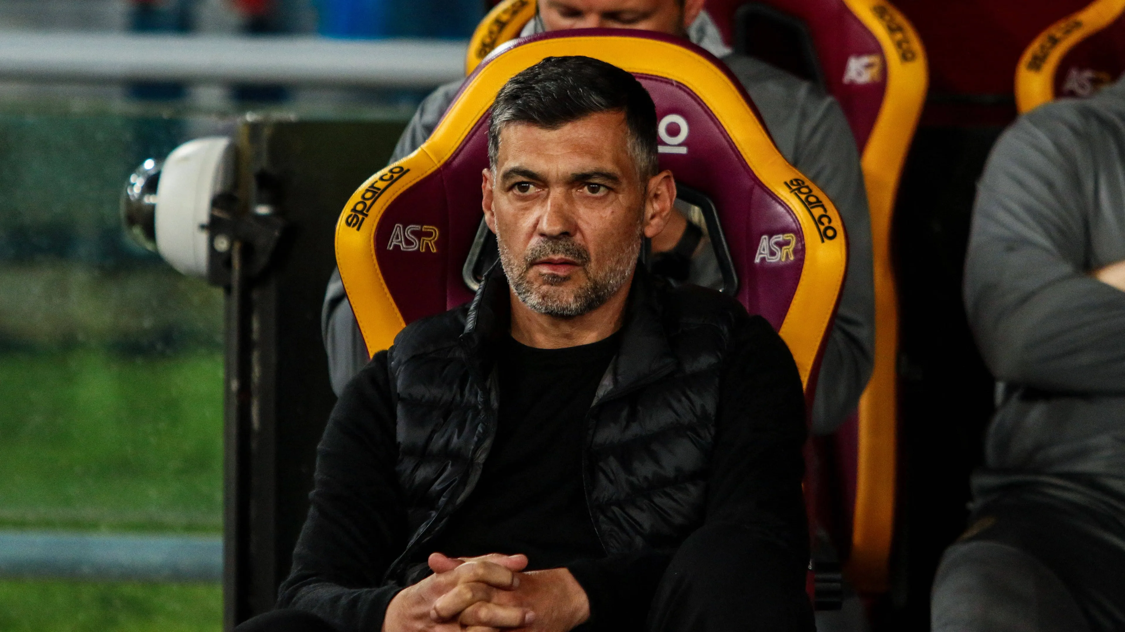 Conceicao addio al Milan surreale e deprimente