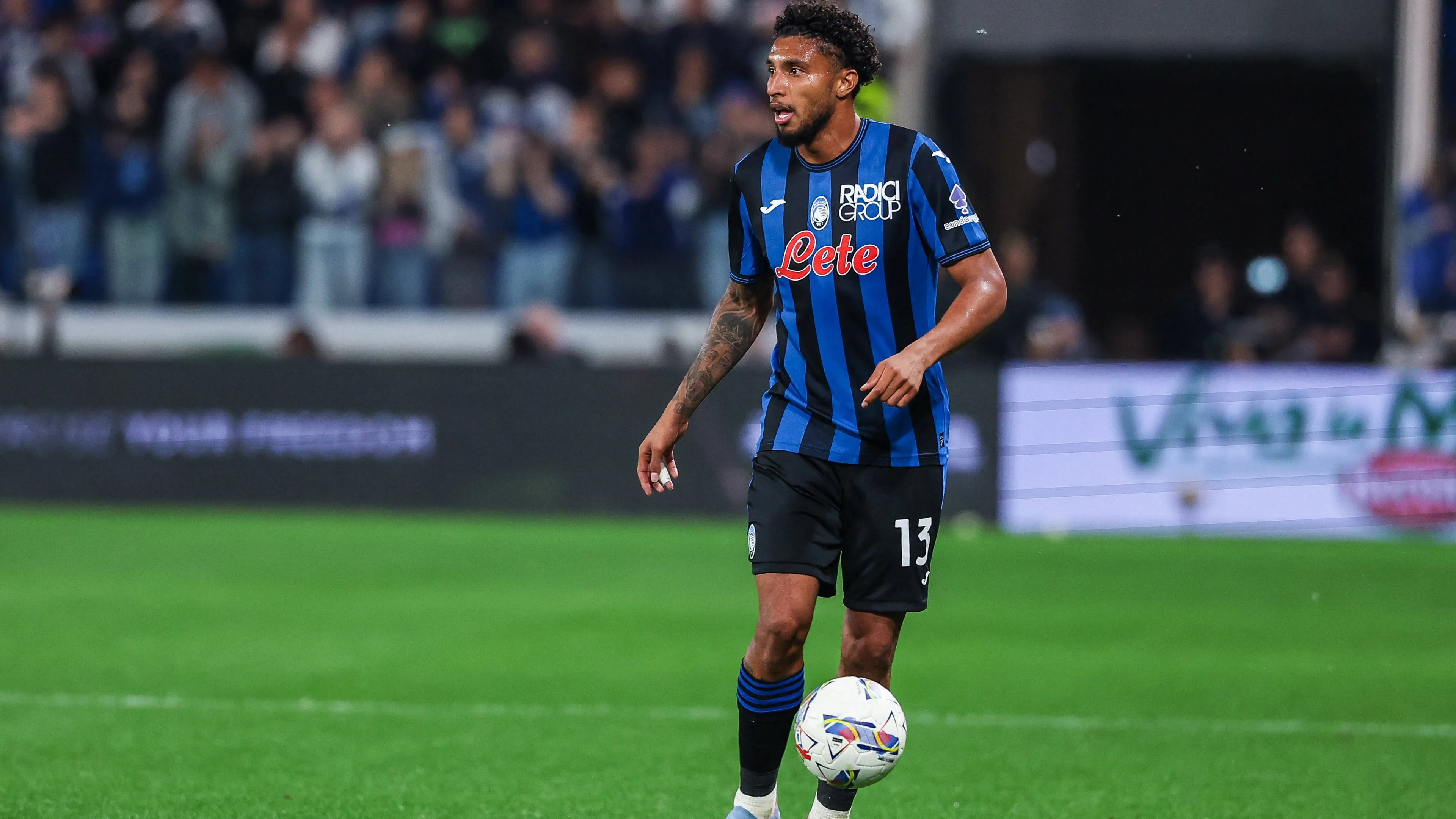 Calciomercato Inter, continua il pressing per Ederson dell'Atalanta: la situazione
