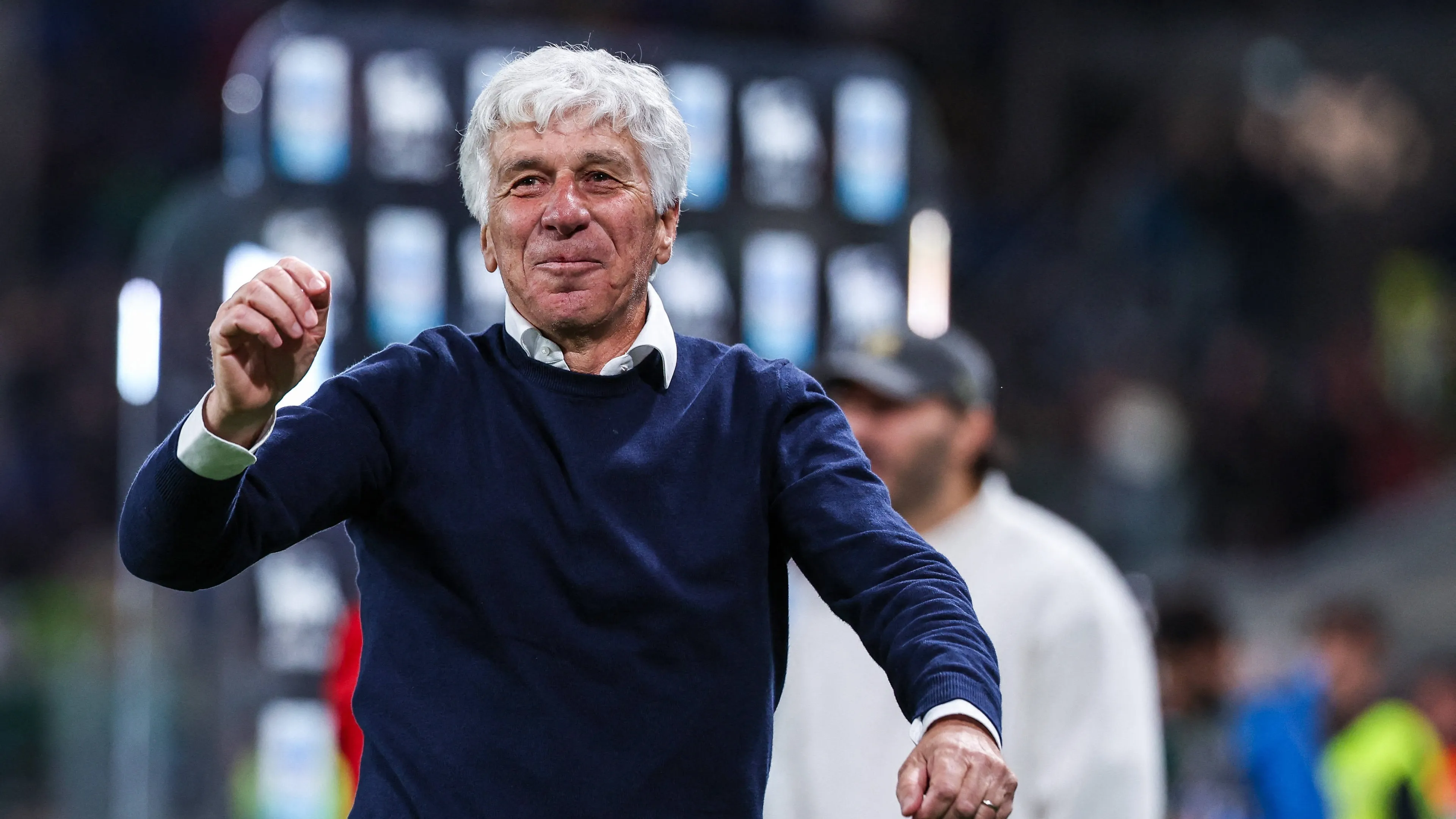 Gasperini-incontro-dirigenza-Roma