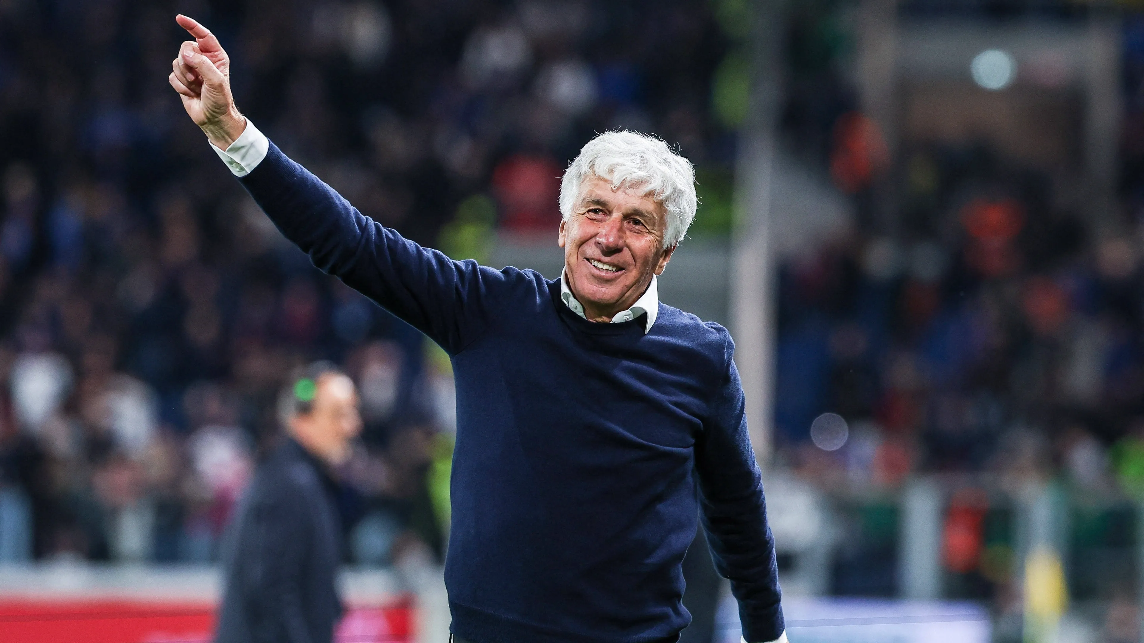 Calciomercato Roma, Gasperini fa il primo nome per l'attacco: Raspadori dal Napoli