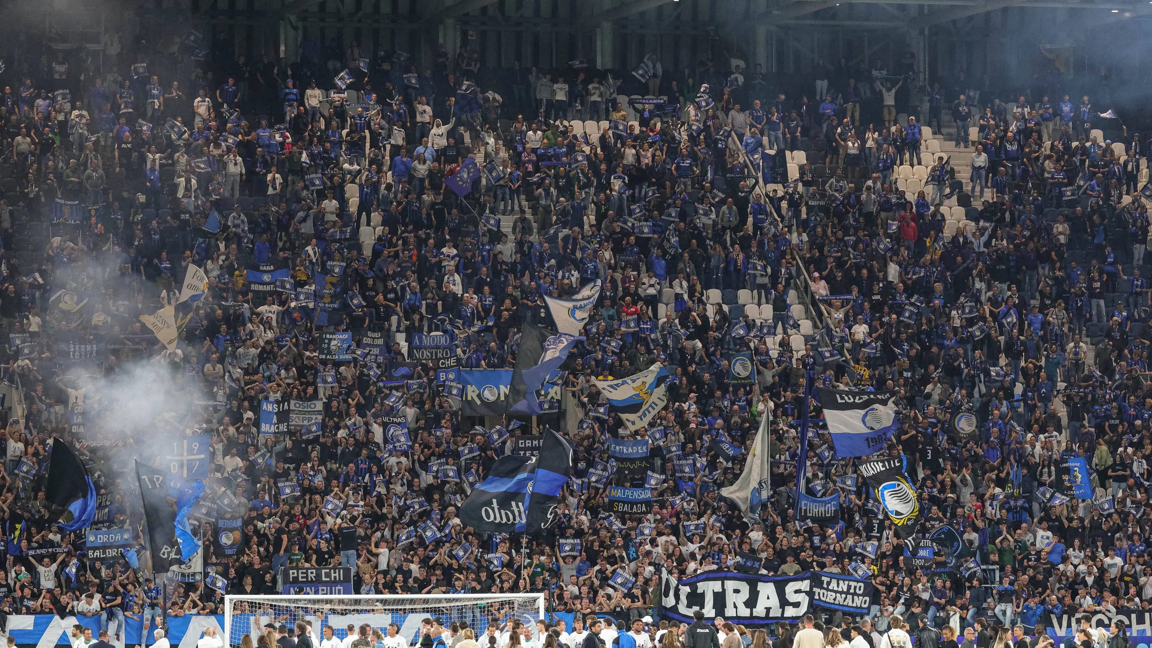 Atalanta, non solo Ahanor: idea Kostic per sostituire Ruggeri