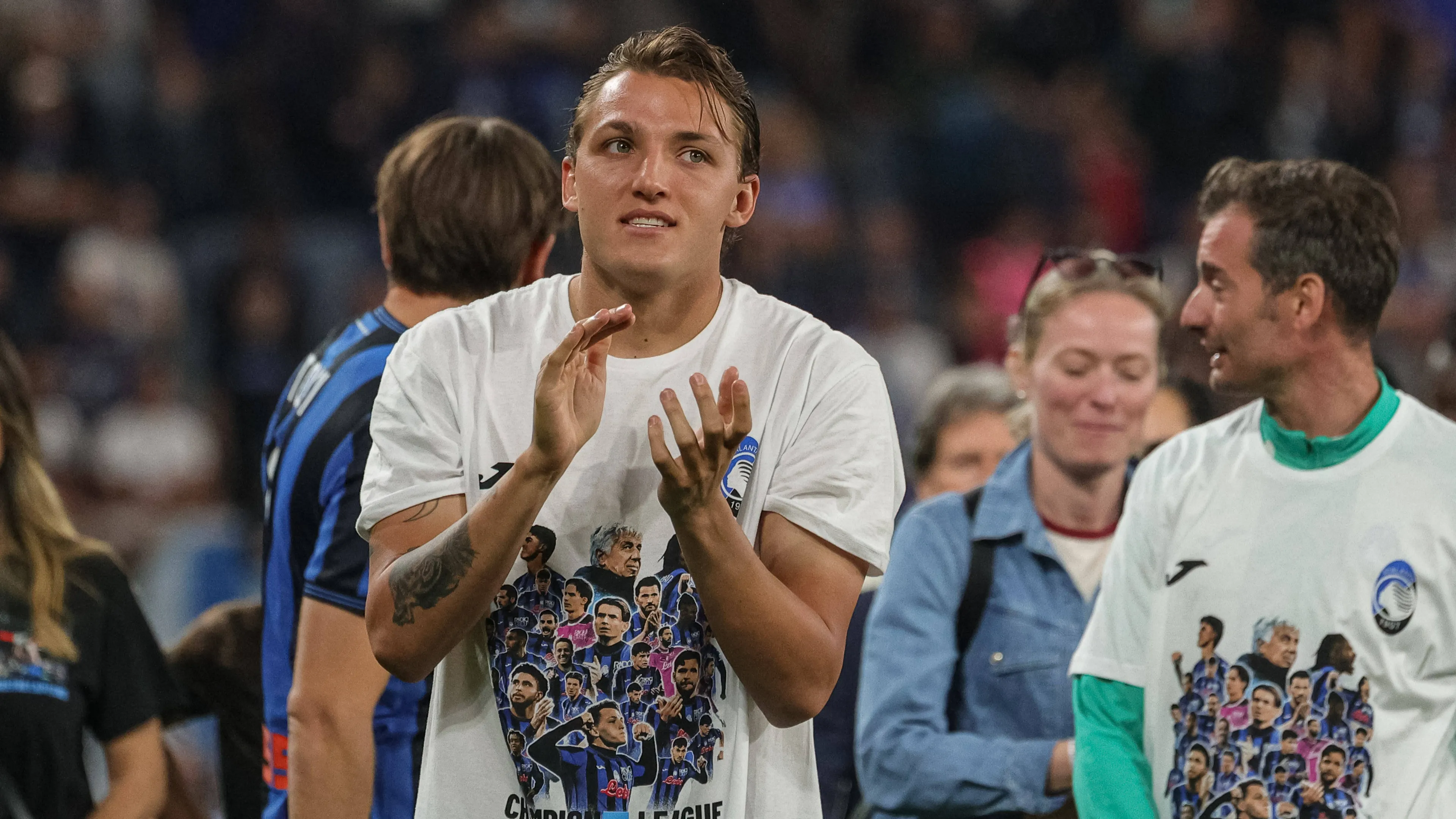 Atalanta, inizia l'avventura araba per Retegui: oggi visite mediche e firma