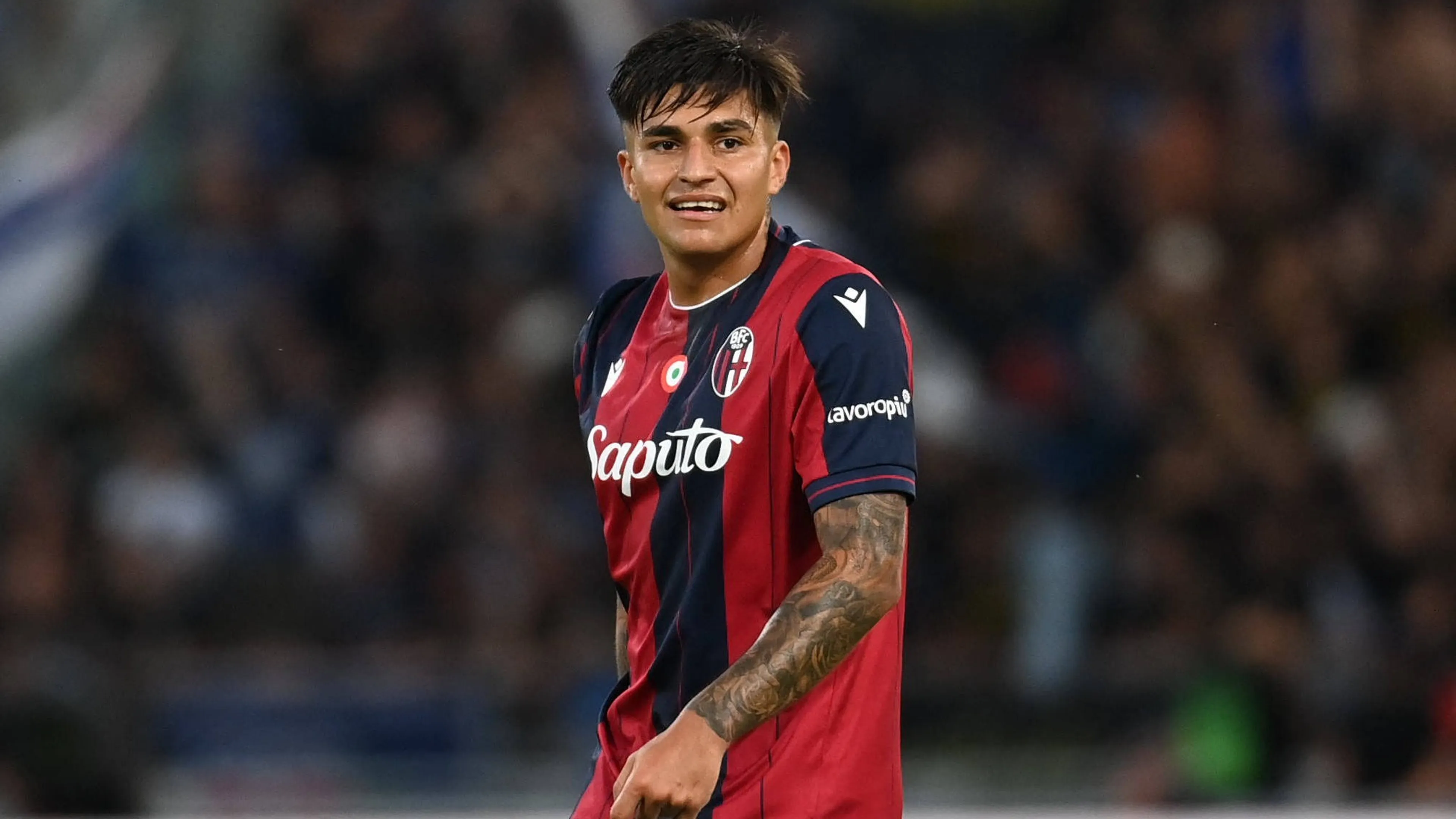 Attenzione Bologna, l'Al-Hilal piomba su Castro: Inzaghi vuole l'argentino