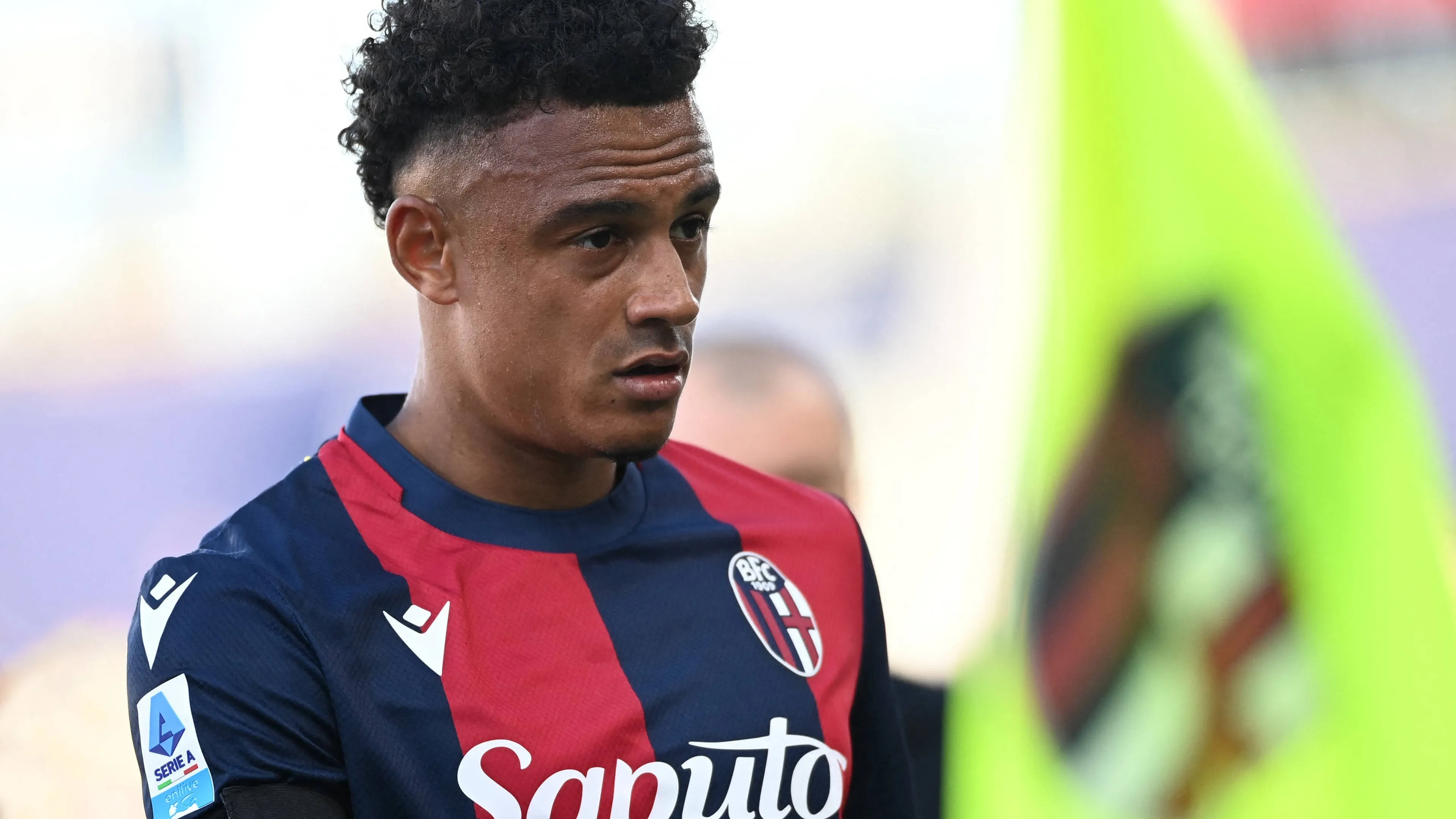 Bologna, Ndoye ai saluti? Rossoblu sulle tracce di Ruben Van Bommel