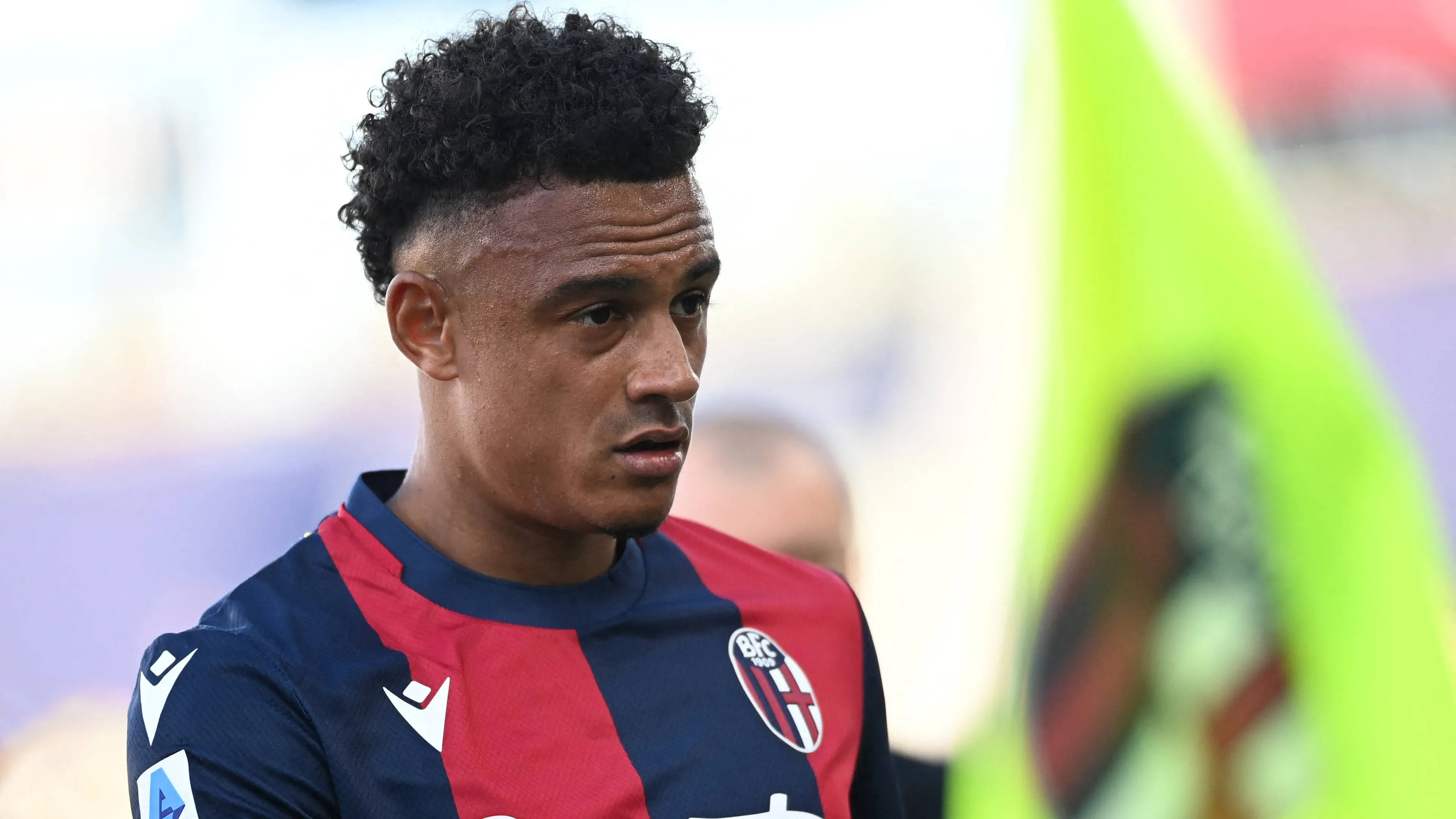 Inserimento improvviso: il Nottingham vicina a Ndoye!