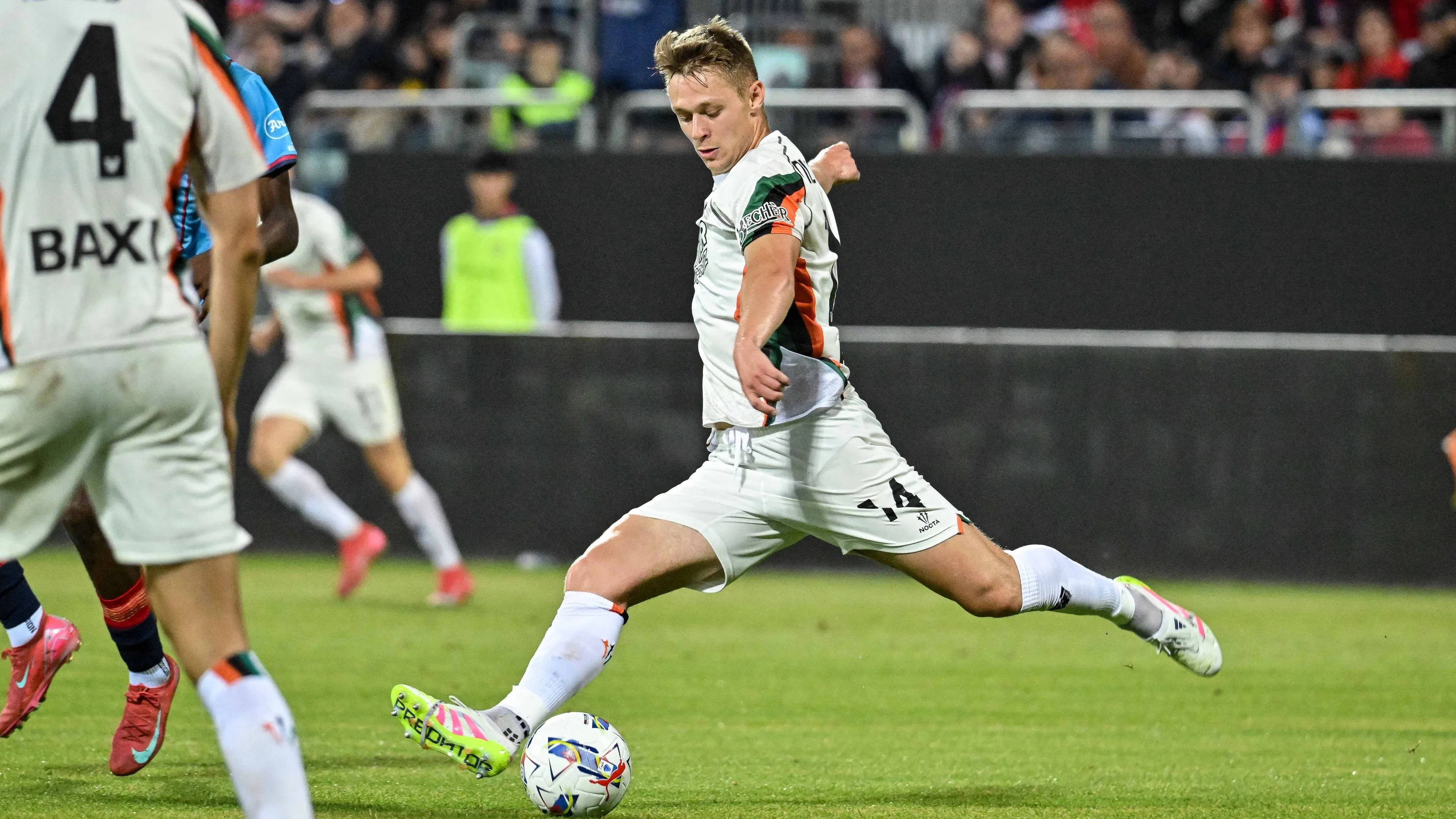 Quale futuro per Nicolussi Caviglia? Fiorentina e Bologna sull'ex Juve