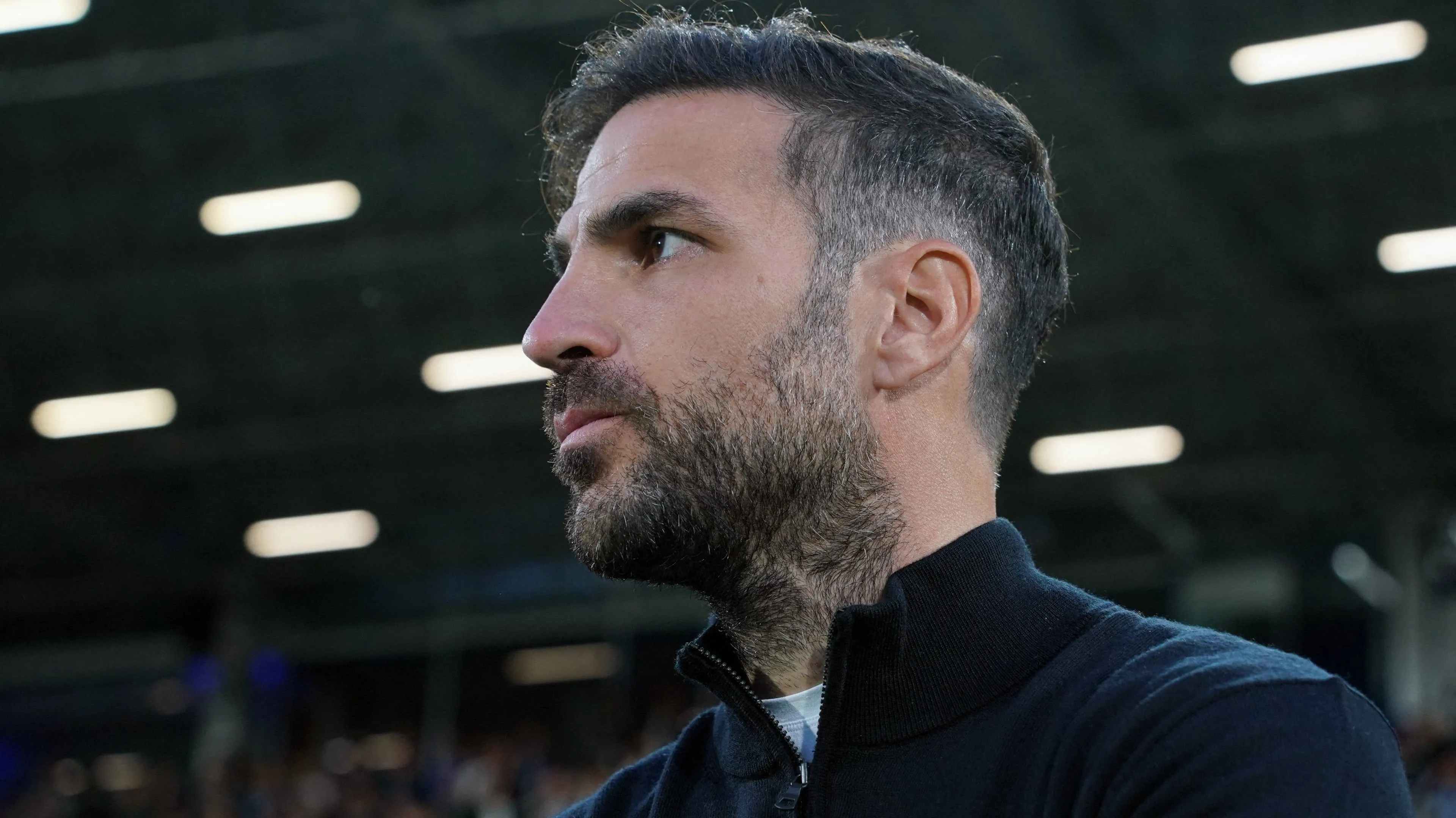 Bergomi spiazzato dal no di Fabregas all'Inter