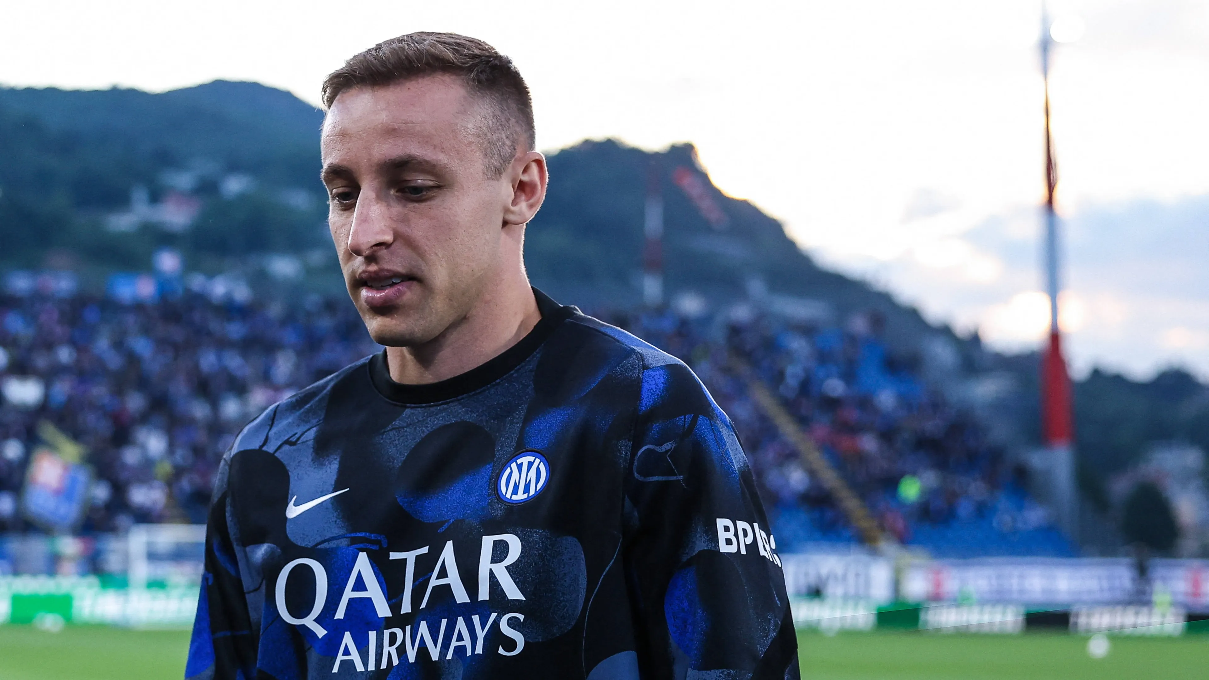 Inter, a chi si riferiva Lautaro? Non solo Calhanoglu, anche Frattesi nel mirino