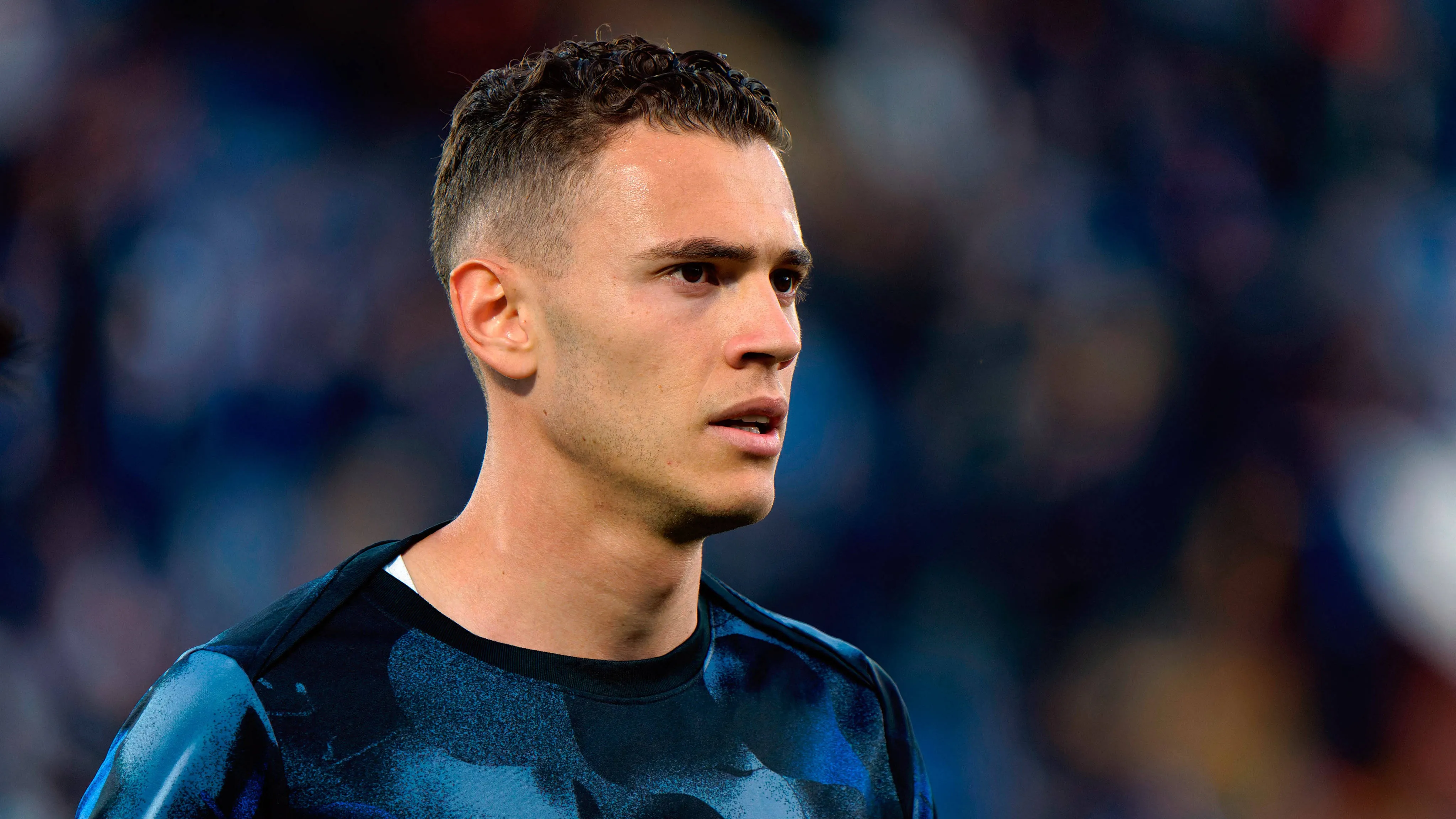 fiorentina segue asllani dell'inter