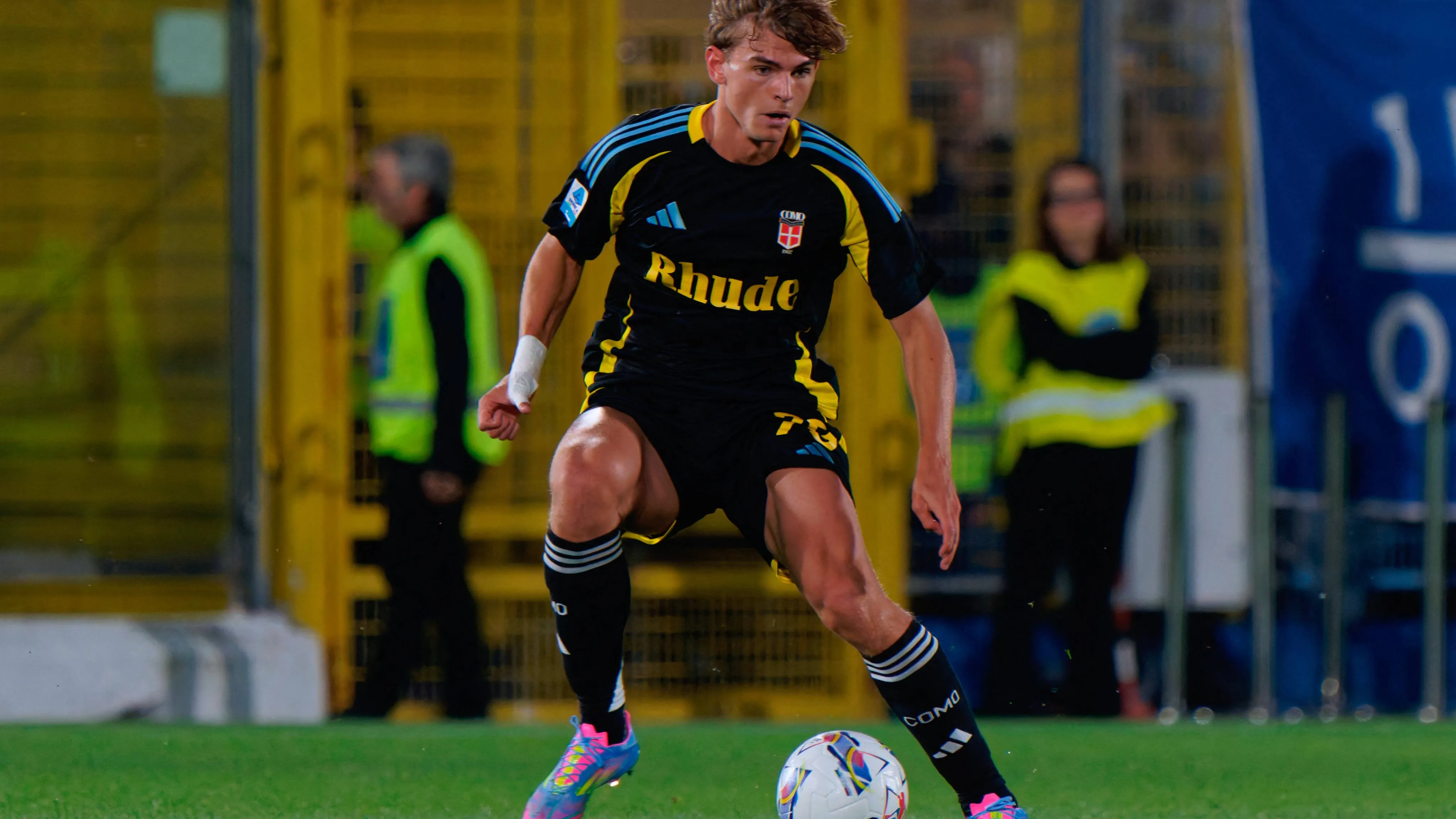 Quale futuro per Nico Paz?