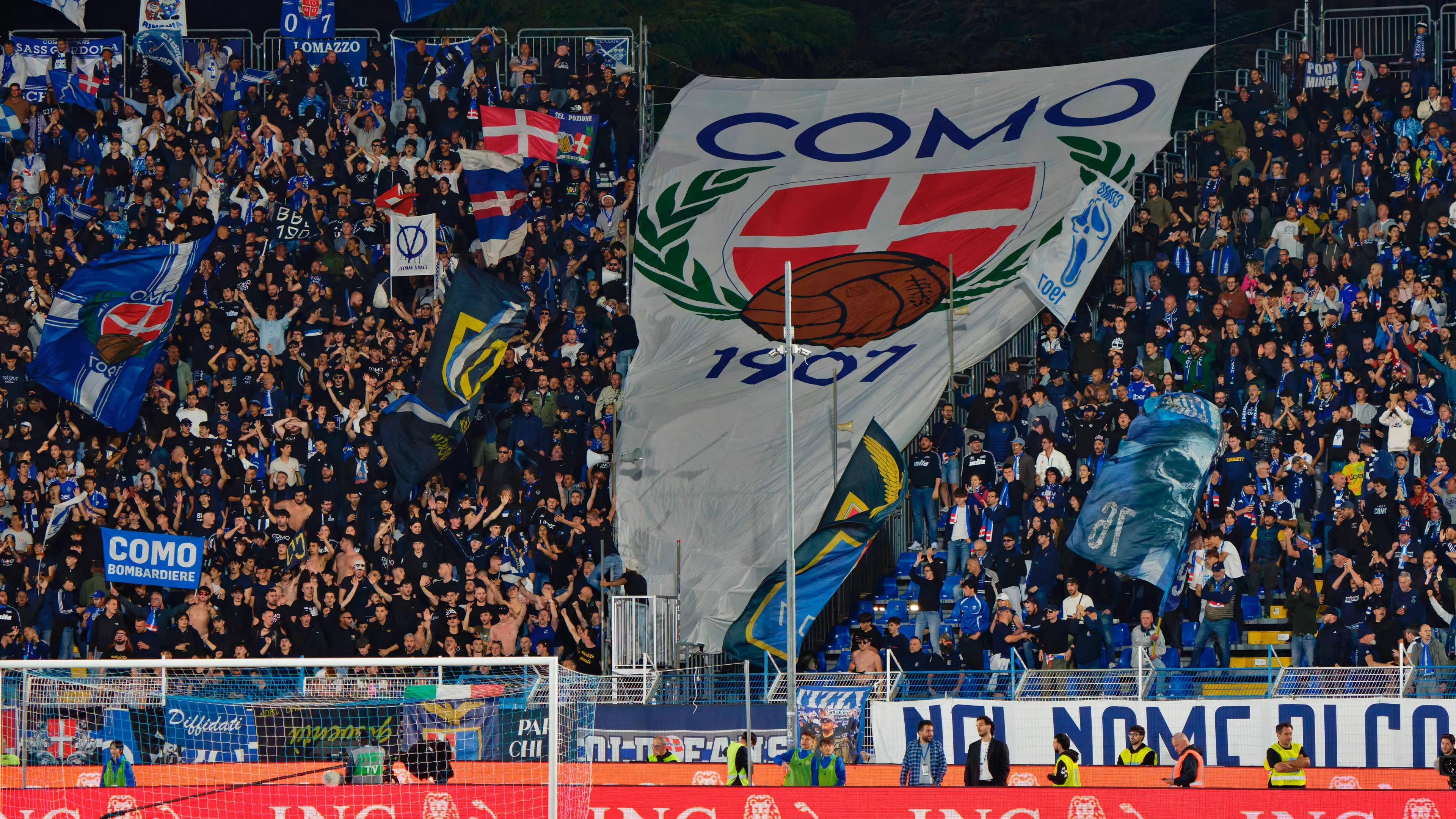 Como senza freni: a un passo Jesus Rodriguez del Betis