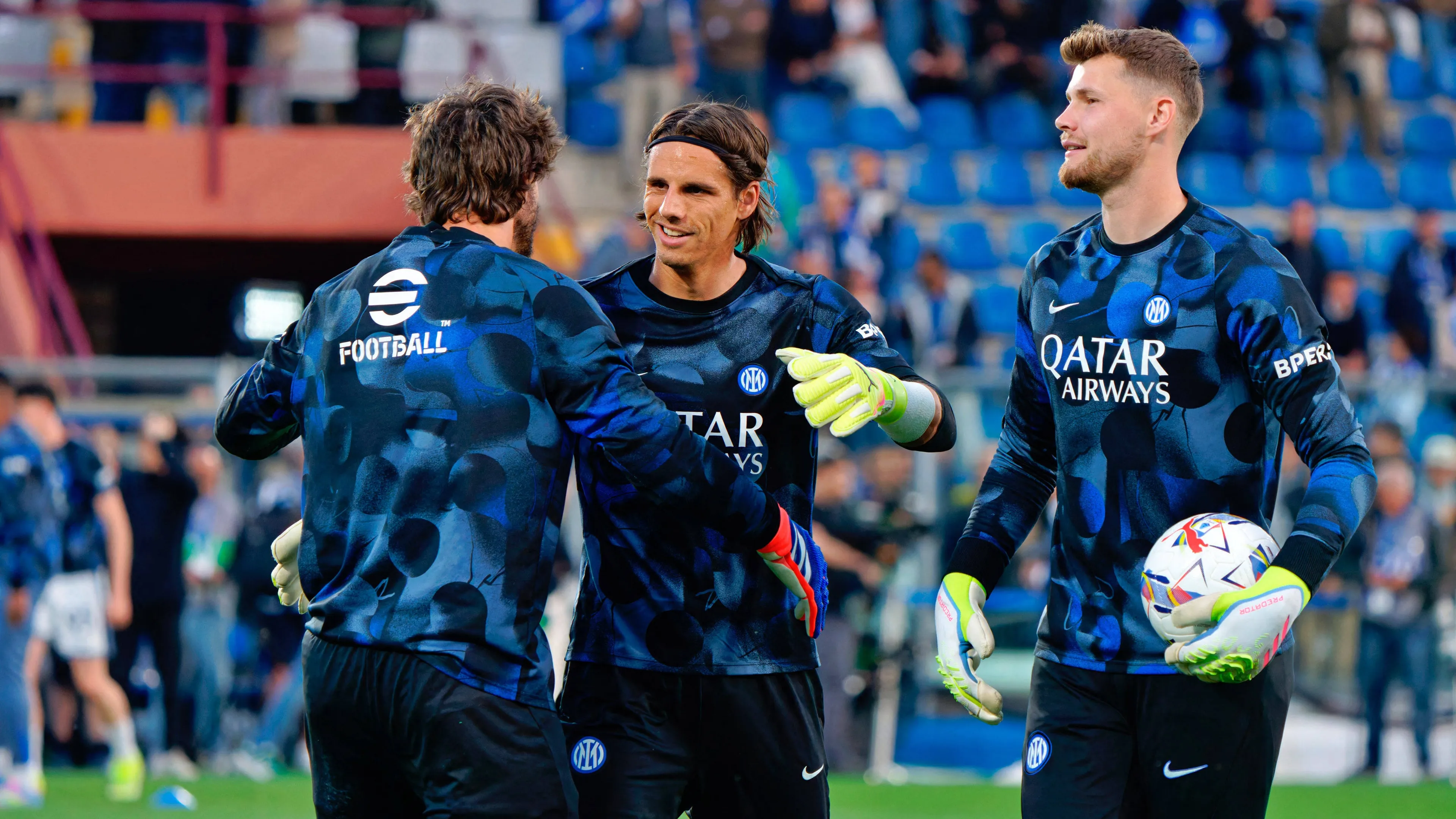 Inter, porte girevoli: chi sarà il titolare nella prossima stagione?