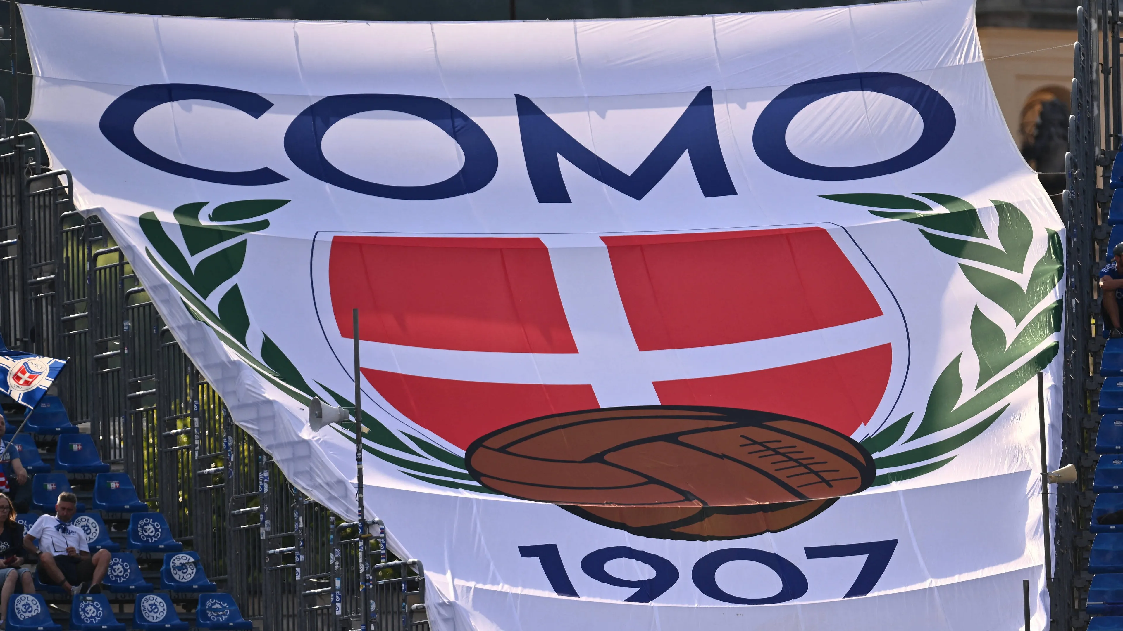 I tifosi del Como disertano la sfida contro il Sassuolo: nessuna polemica, il motivo è nobile