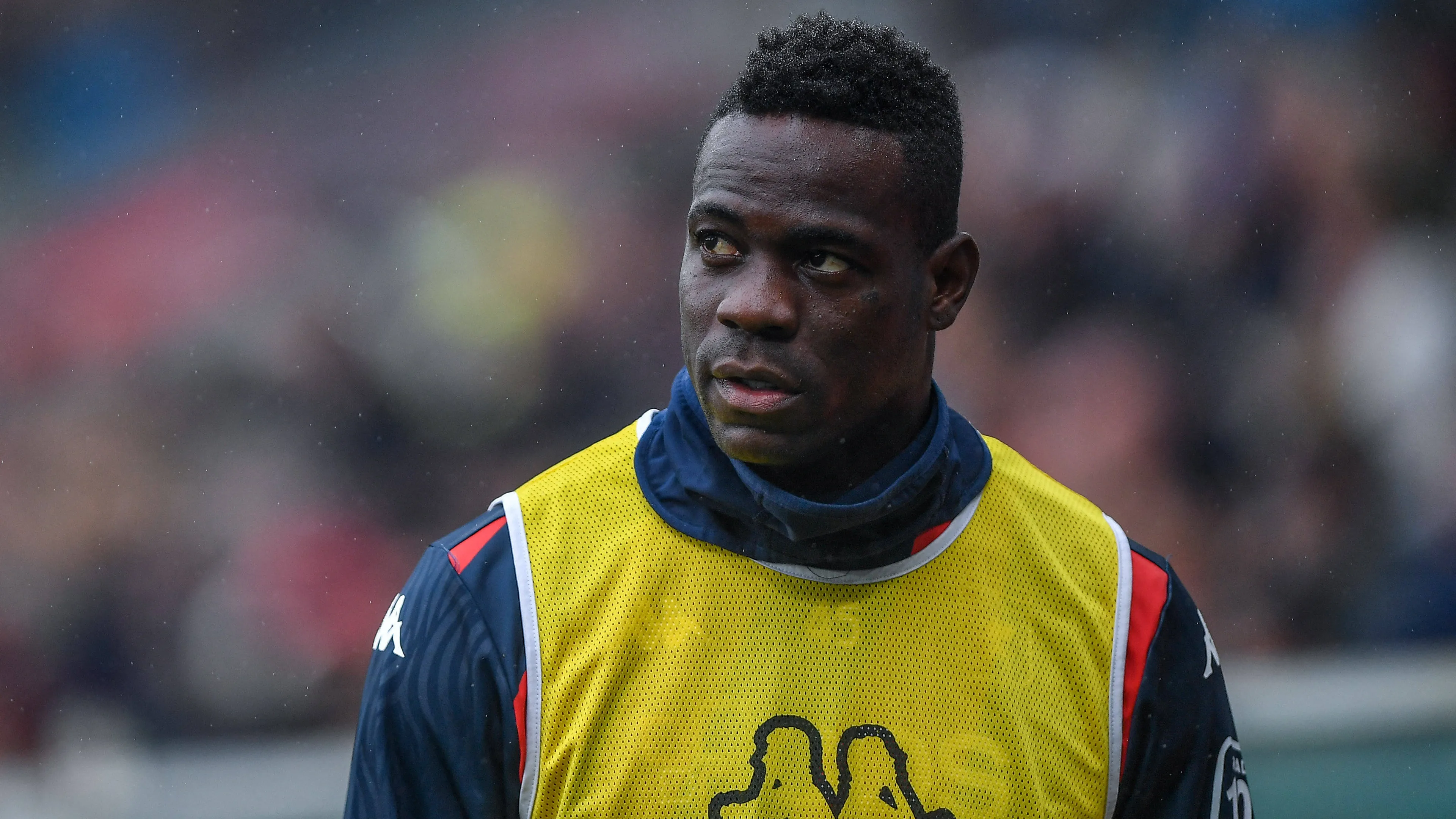 Balotelli, Serie A o estero? Raiola fa il putno della situazione