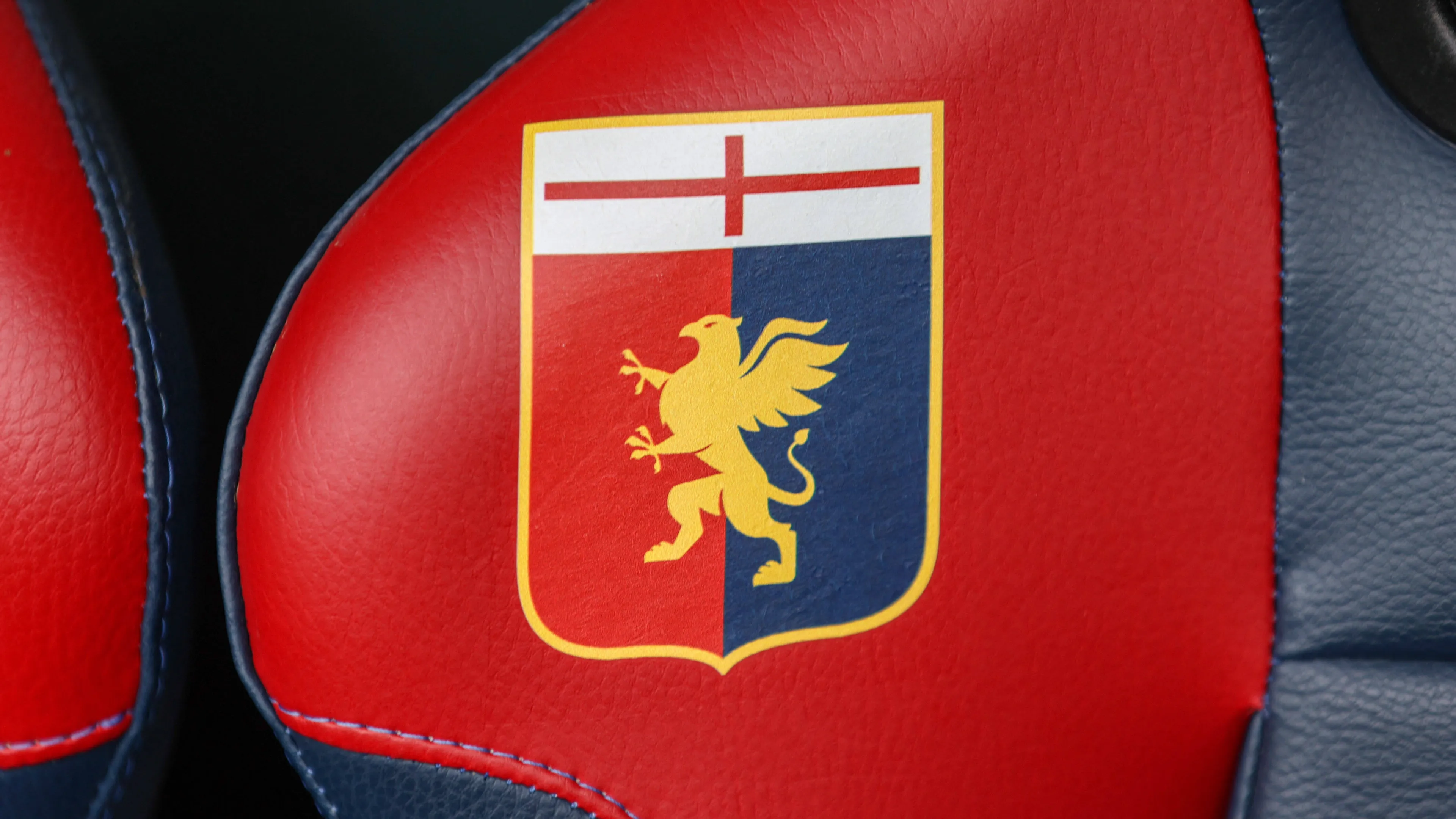 Il Genoa acquista la calciatrice più bella del momento: Alice Söndergaard (FOTO)