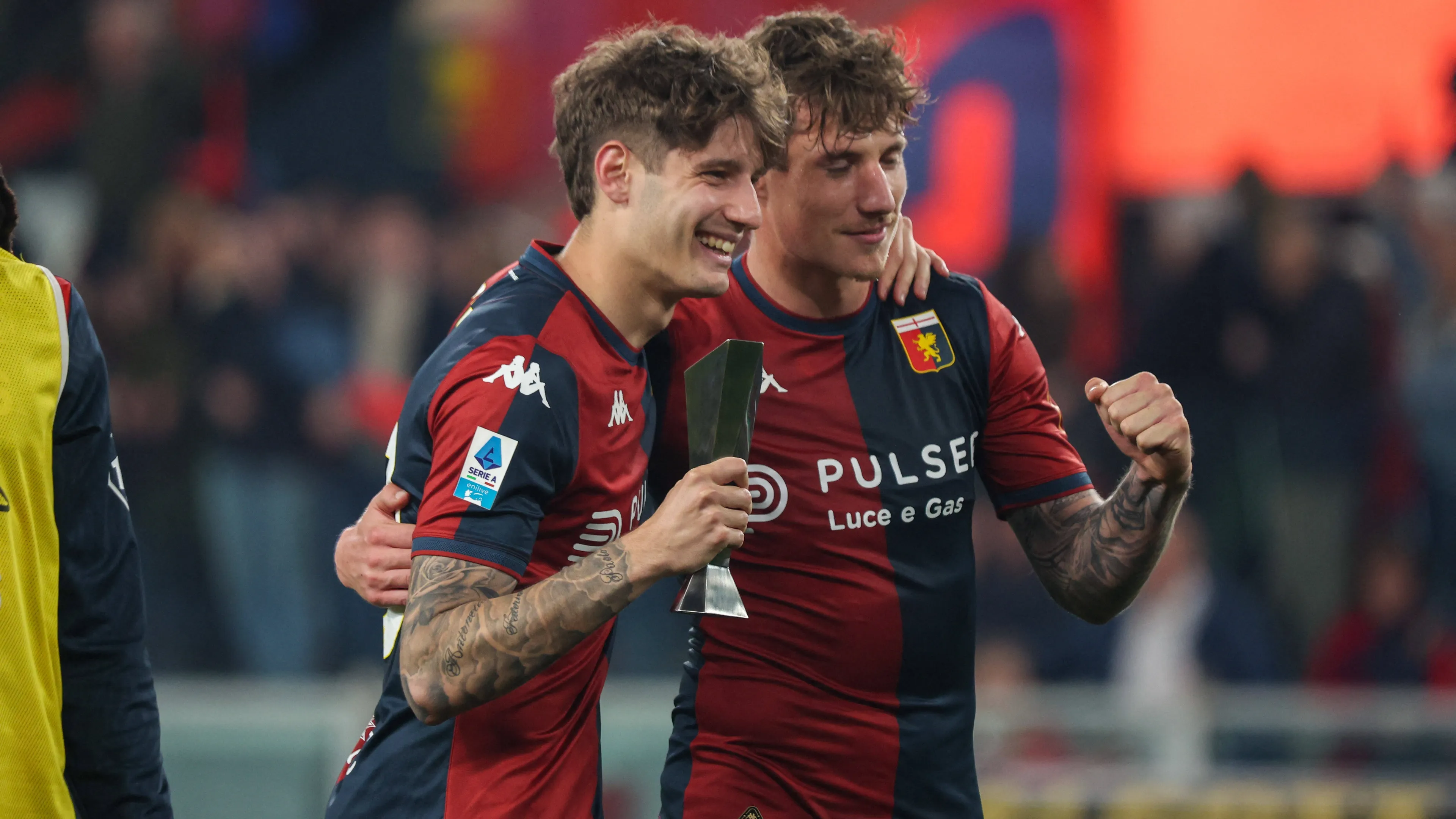 Calciomercato Napoli, non solo acquisti: si pensa anche alle cessioni, Fiorentina su Zanoli