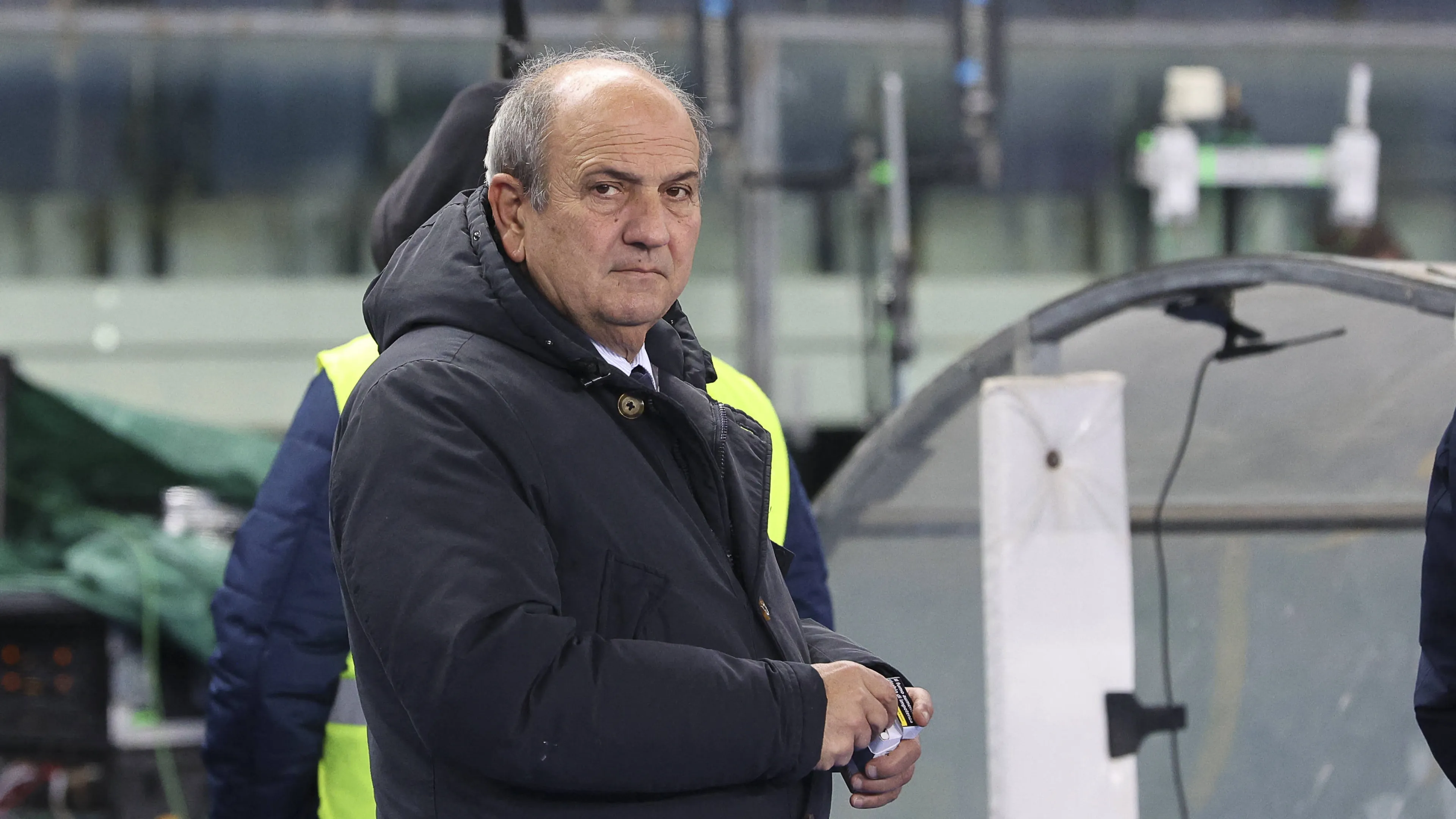 La clamorosa gaffe del ds della Lazio: chiede a Sarri di valorizzare Ibrahimovic ma non è stato riscattato