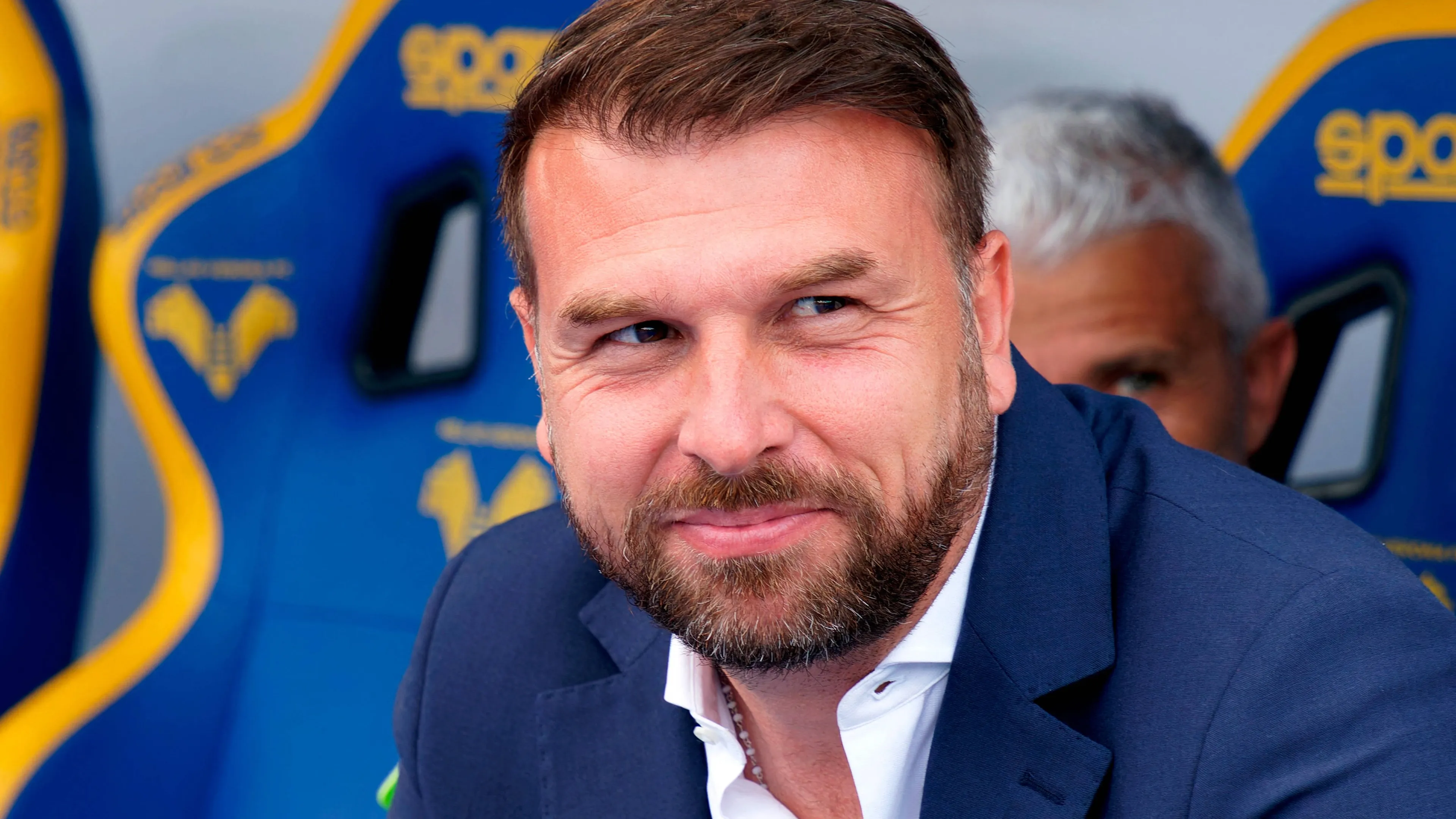 Verona, contatti avviati per Javi Sanchez