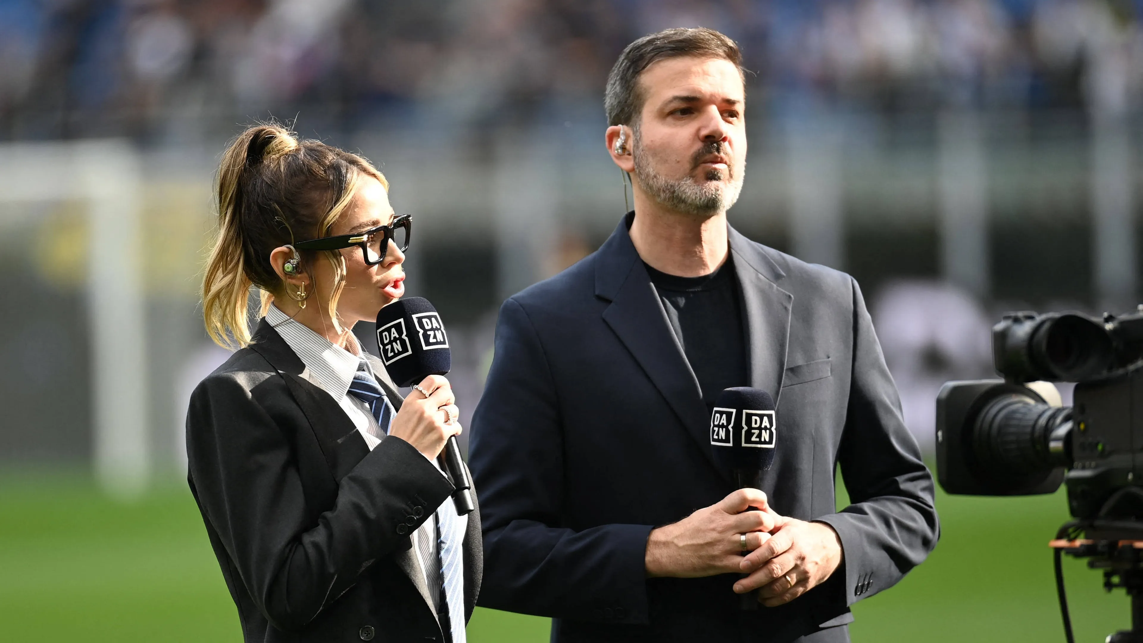 La nuova formula di Dazn: un abbonamento per seguire solo la propria squadra