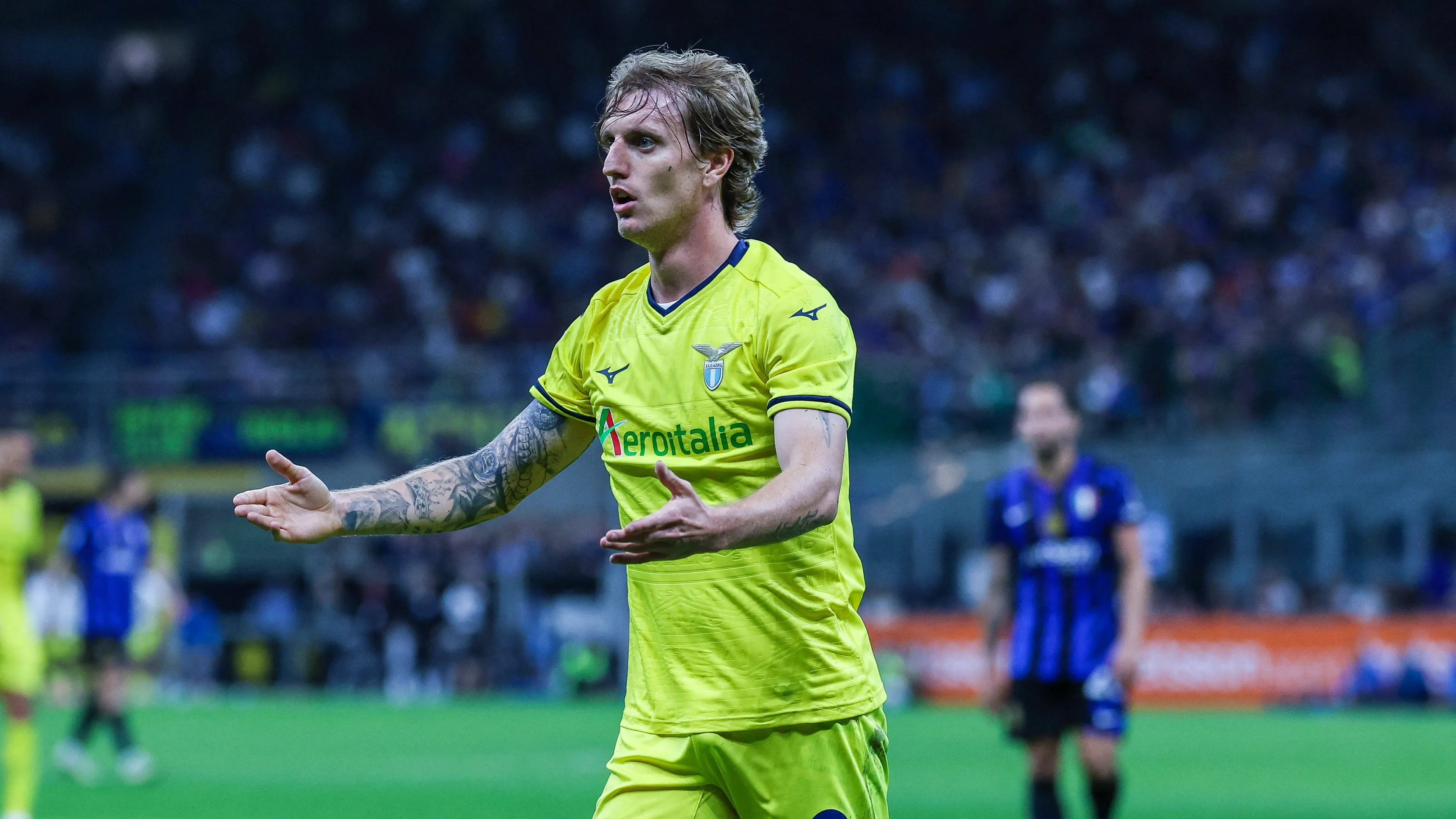 L'Inter vuole convincere Rovella: il contratto offerto è fuori mercato!
