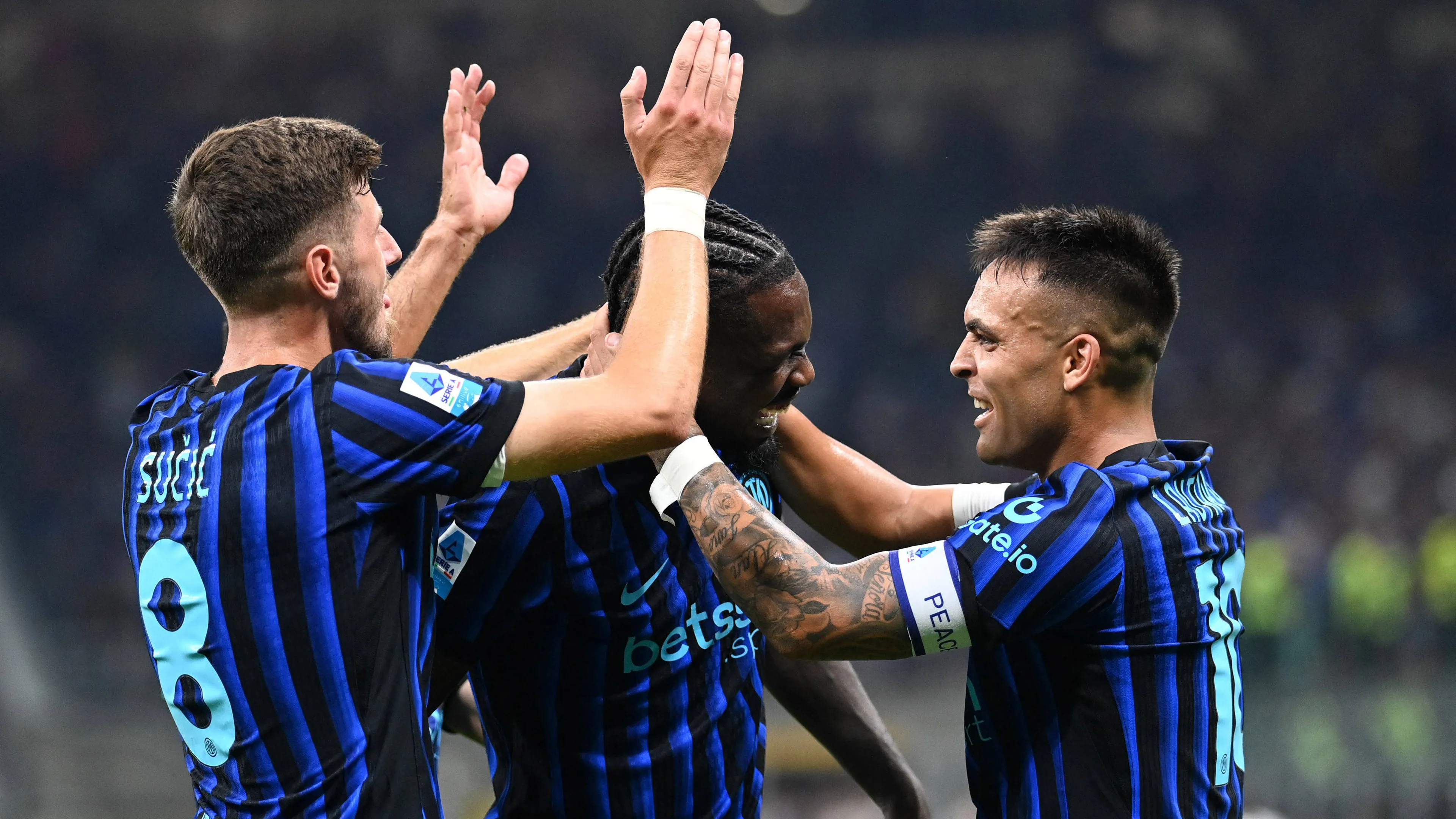 Susic e i nuovi acquisti ancora ai margini