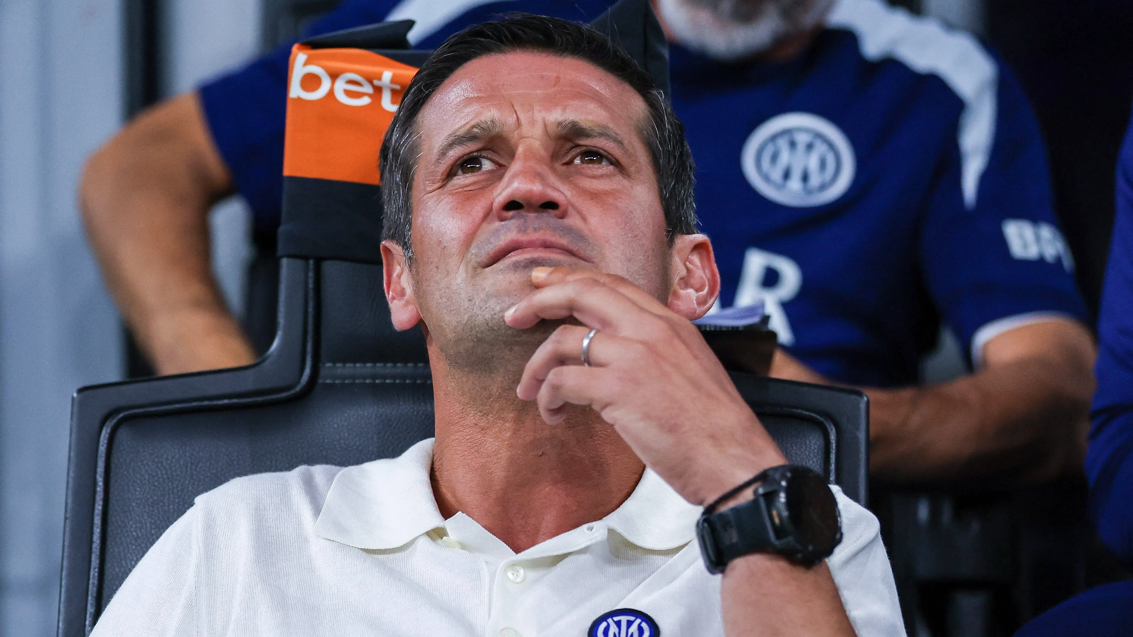 Calciomercato Inter, nuovo portiere? Offerto Bento, ma non convince