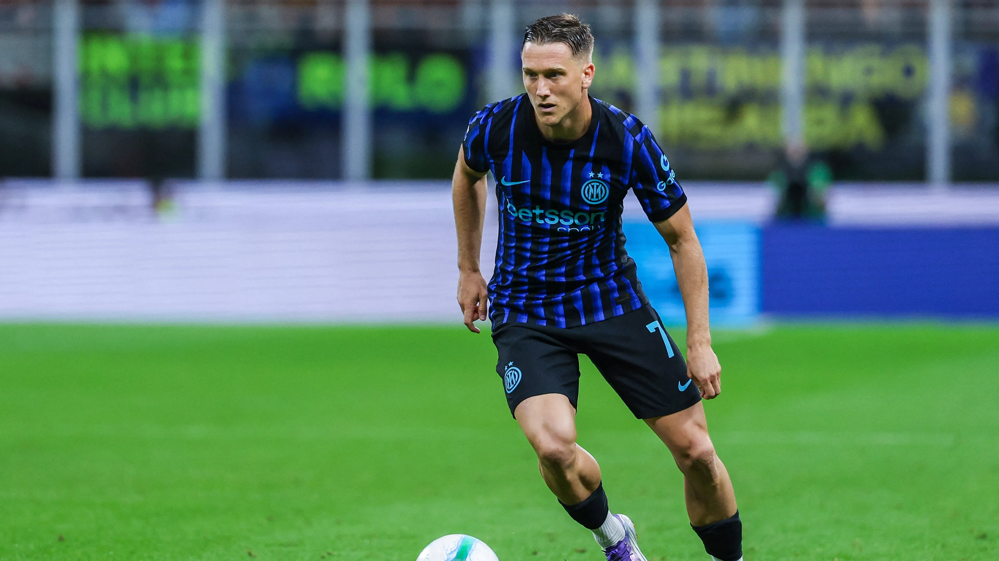 Lo sgarbo mancato, ma Giuntoli ci provò. Retroscena su Zielinski e la avances Juve