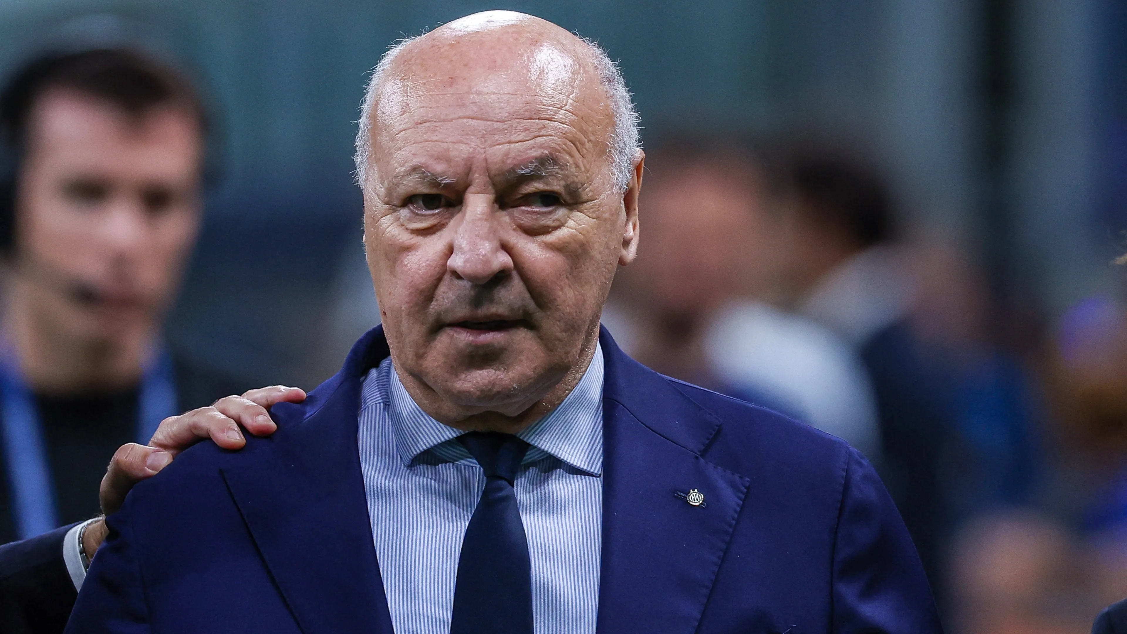 Inter, Marotta torna a parlare dello stadio: "Domani giornata decisiva"