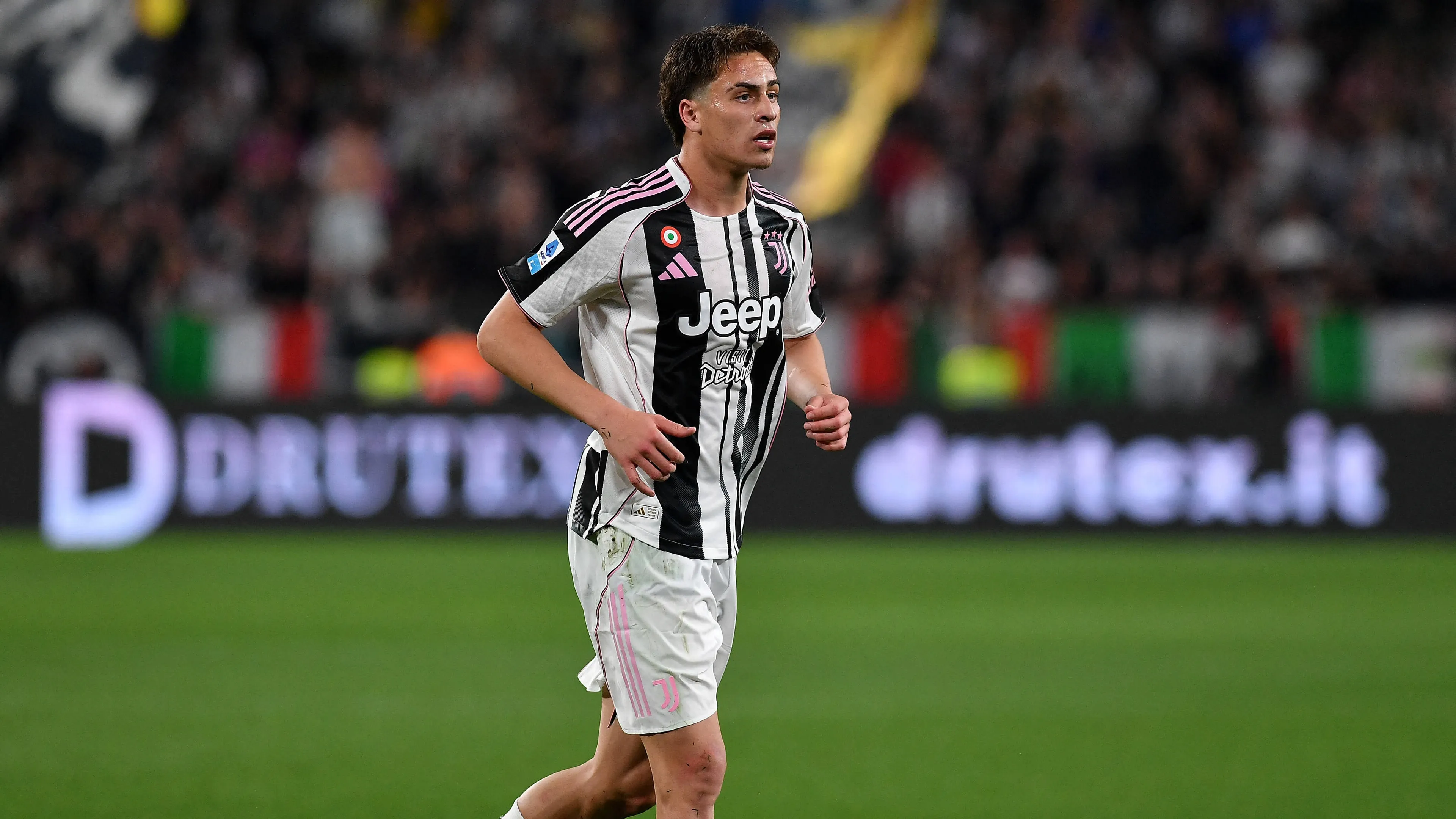 La Juventus blinda Yildiz: pronto il rinnovo di contratto fino al 2030