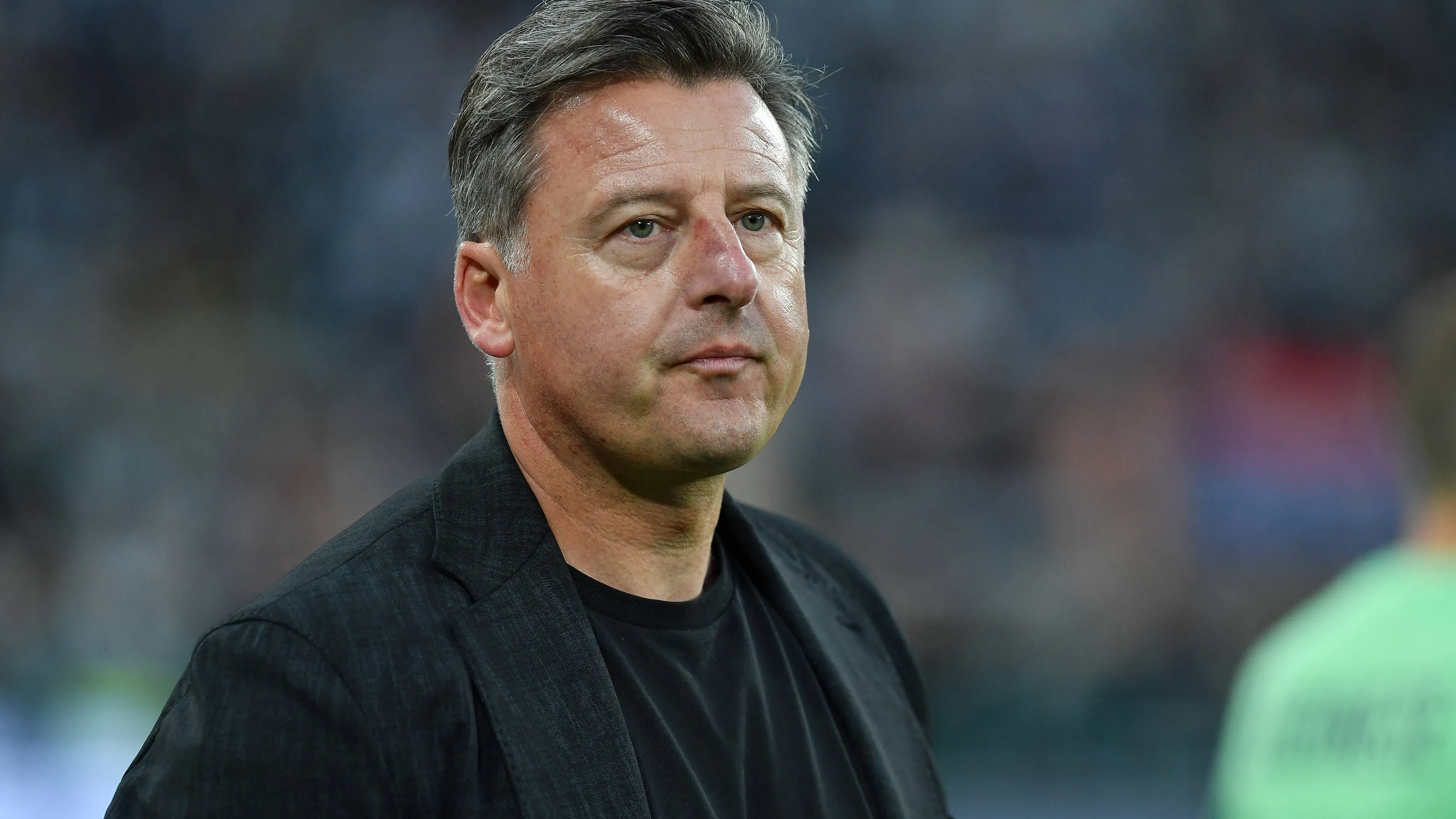 Udinese, Runjaic: "Nuovo attaccante? Ci vuole pazienza"